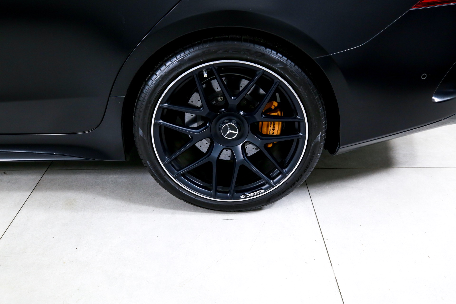 Used 2021 Mercedes-Benz AMG GT 63 S | Charlotte, NC