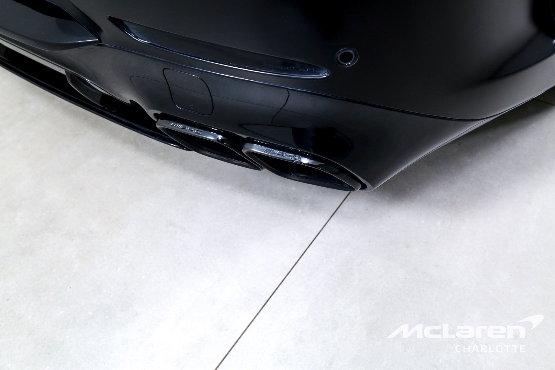 Used 2021 Mercedes-Benz AMG GT 63 S | Charlotte, NC