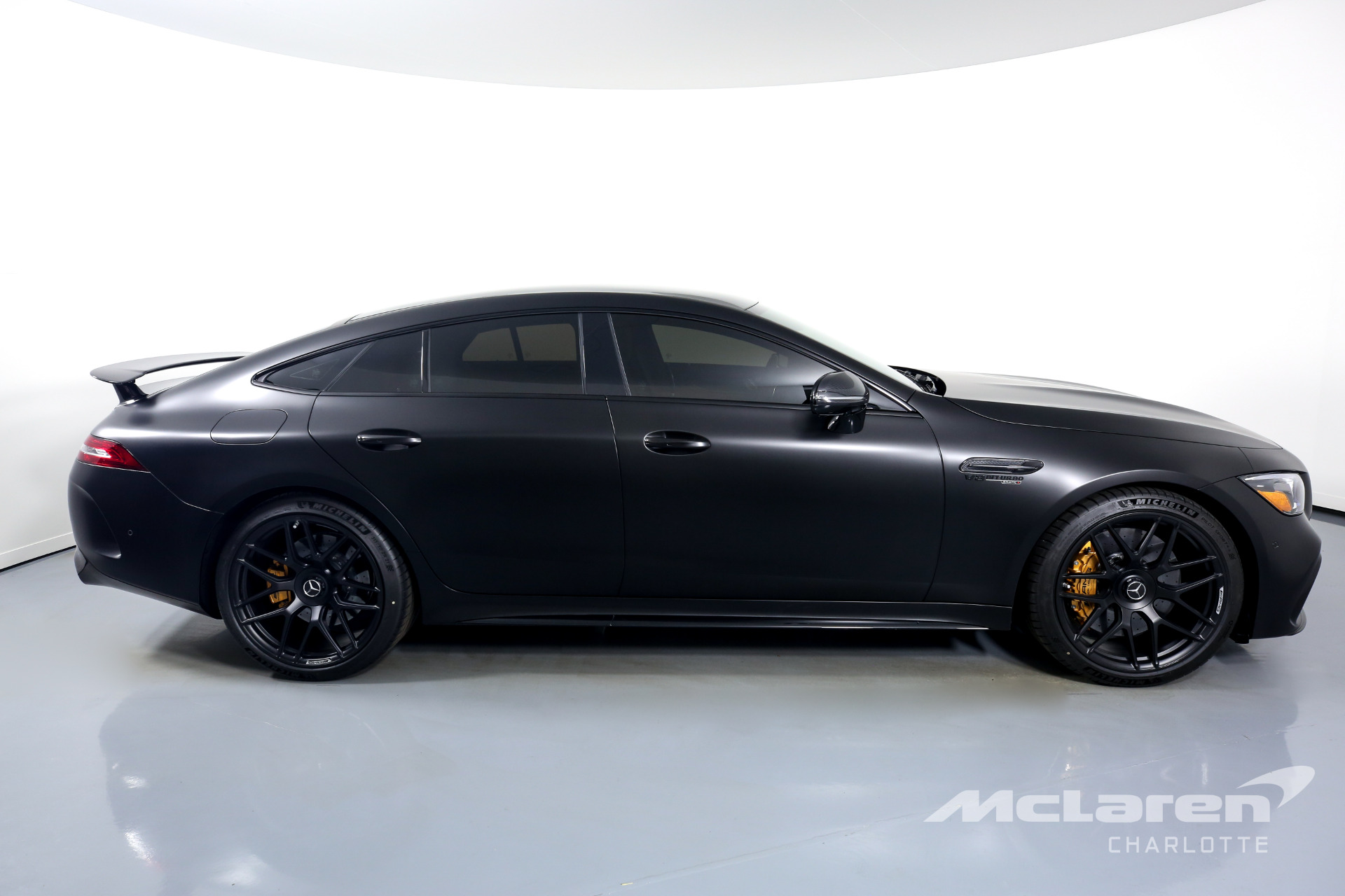 Used 2021 Mercedes-Benz AMG GT 63 S | Charlotte, NC