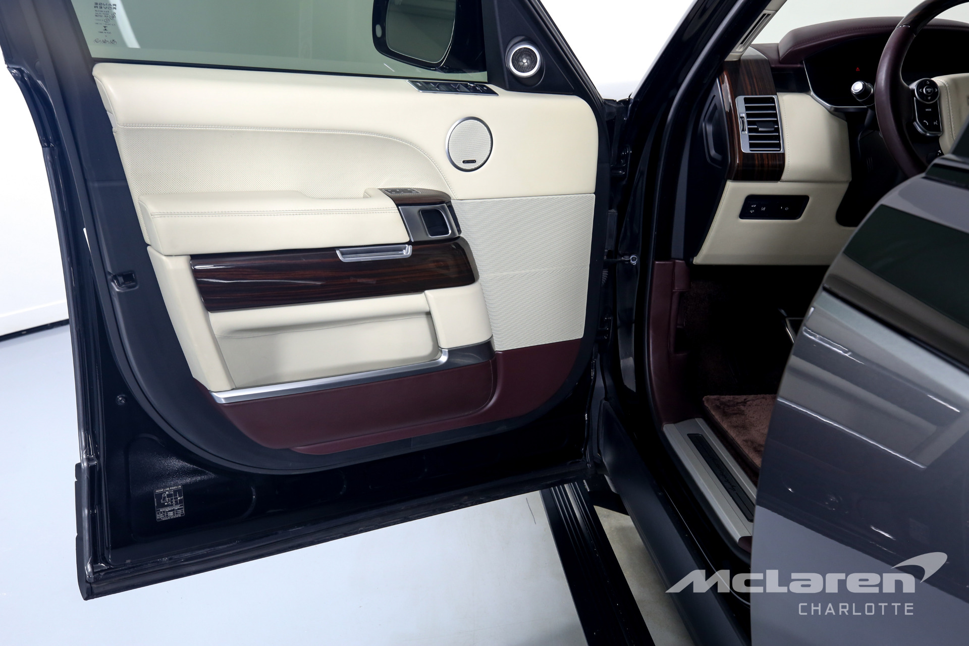 Used 2016 Land Rover Range Rover SVAutobiography LWB | Charlotte, NC