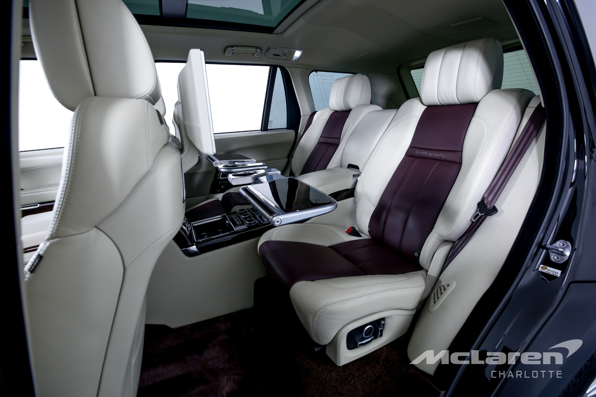 Used 2016 Land Rover Range Rover SVAutobiography LWB | Charlotte, NC