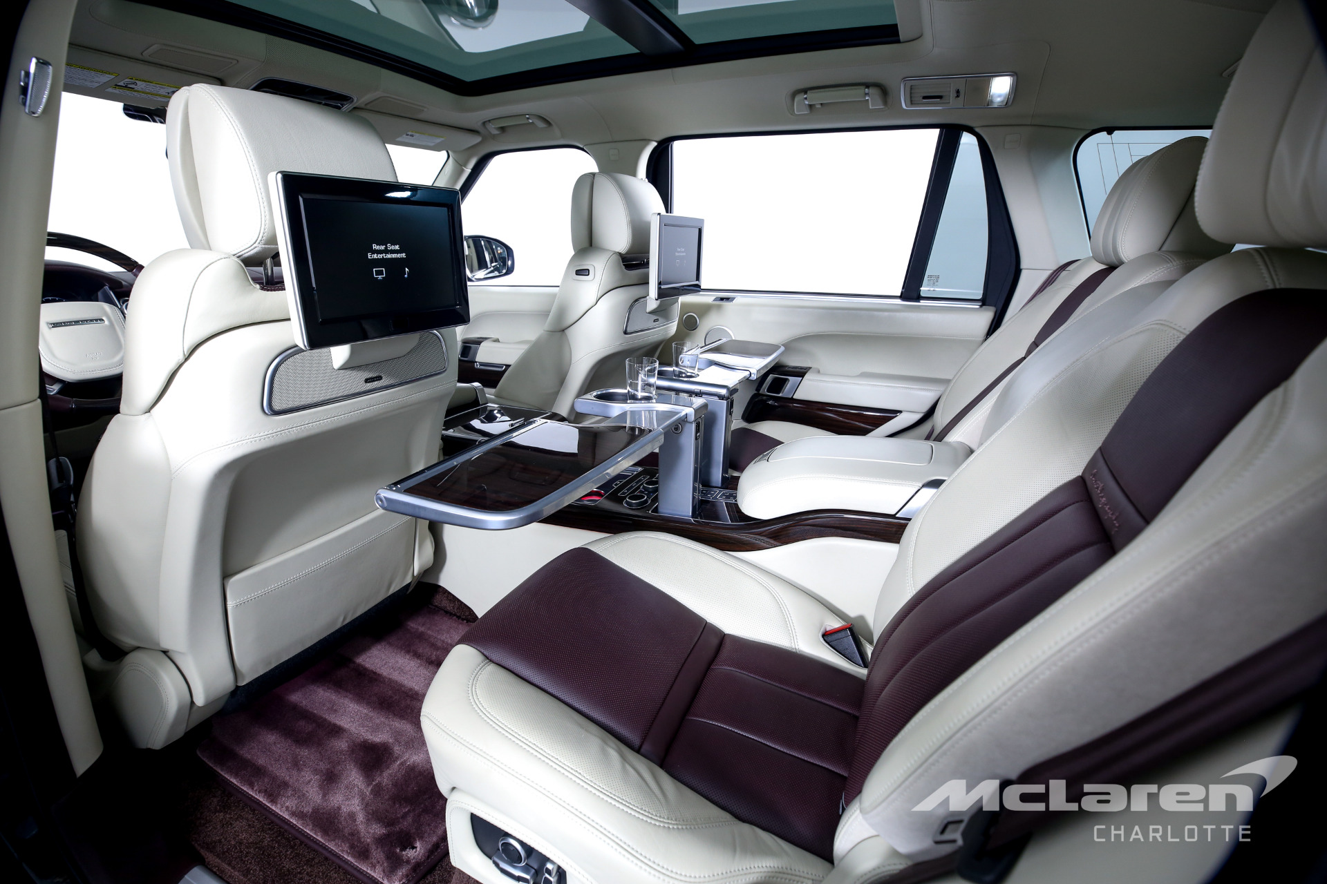 Used 2016 Land Rover Range Rover SVAutobiography LWB | Charlotte, NC