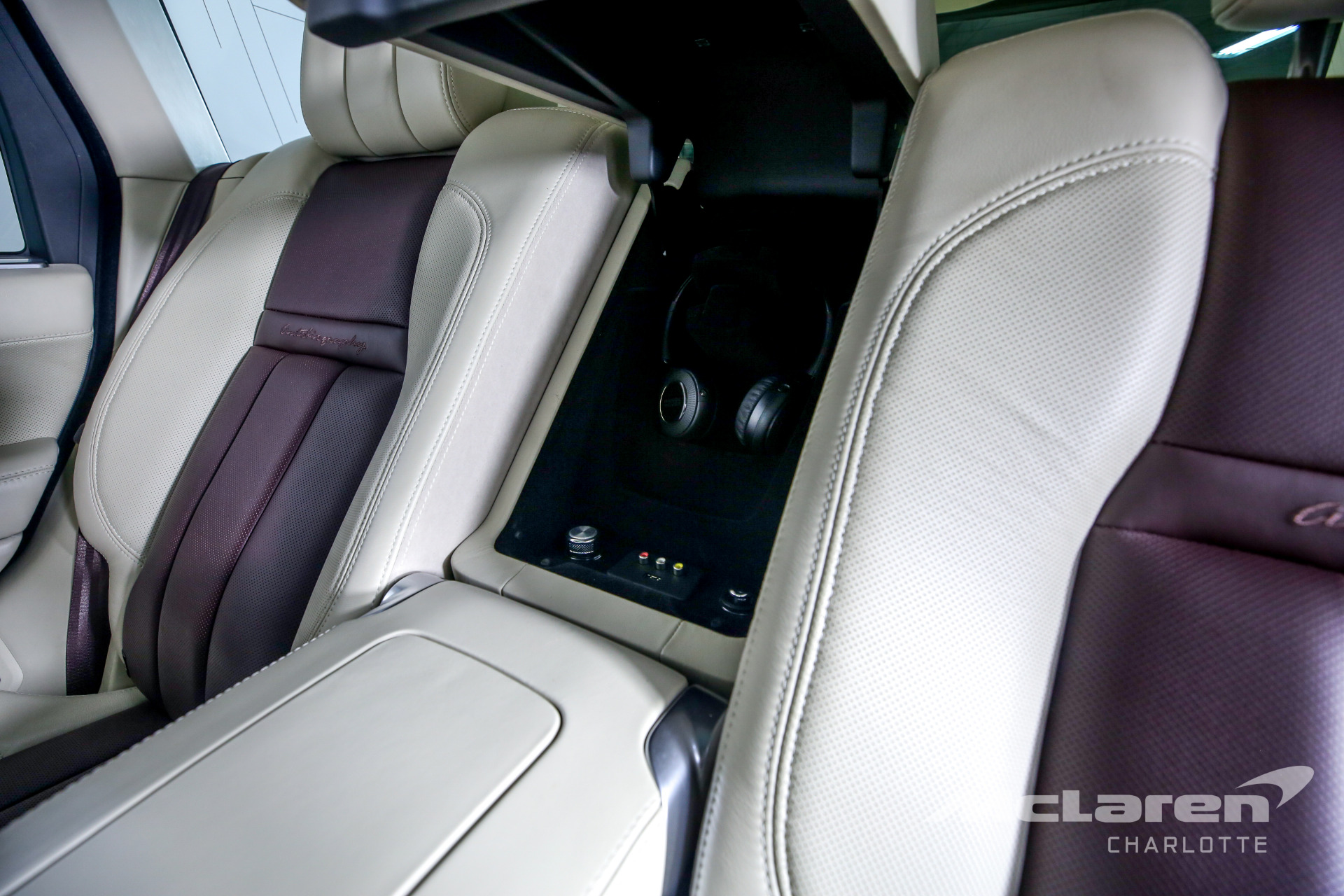 Used 2016 Land Rover Range Rover SVAutobiography LWB | Charlotte, NC