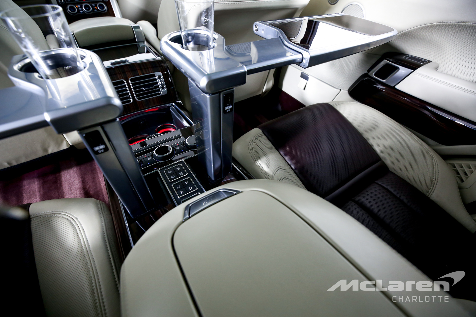 Used 2016 Land Rover Range Rover SVAutobiography LWB | Charlotte, NC