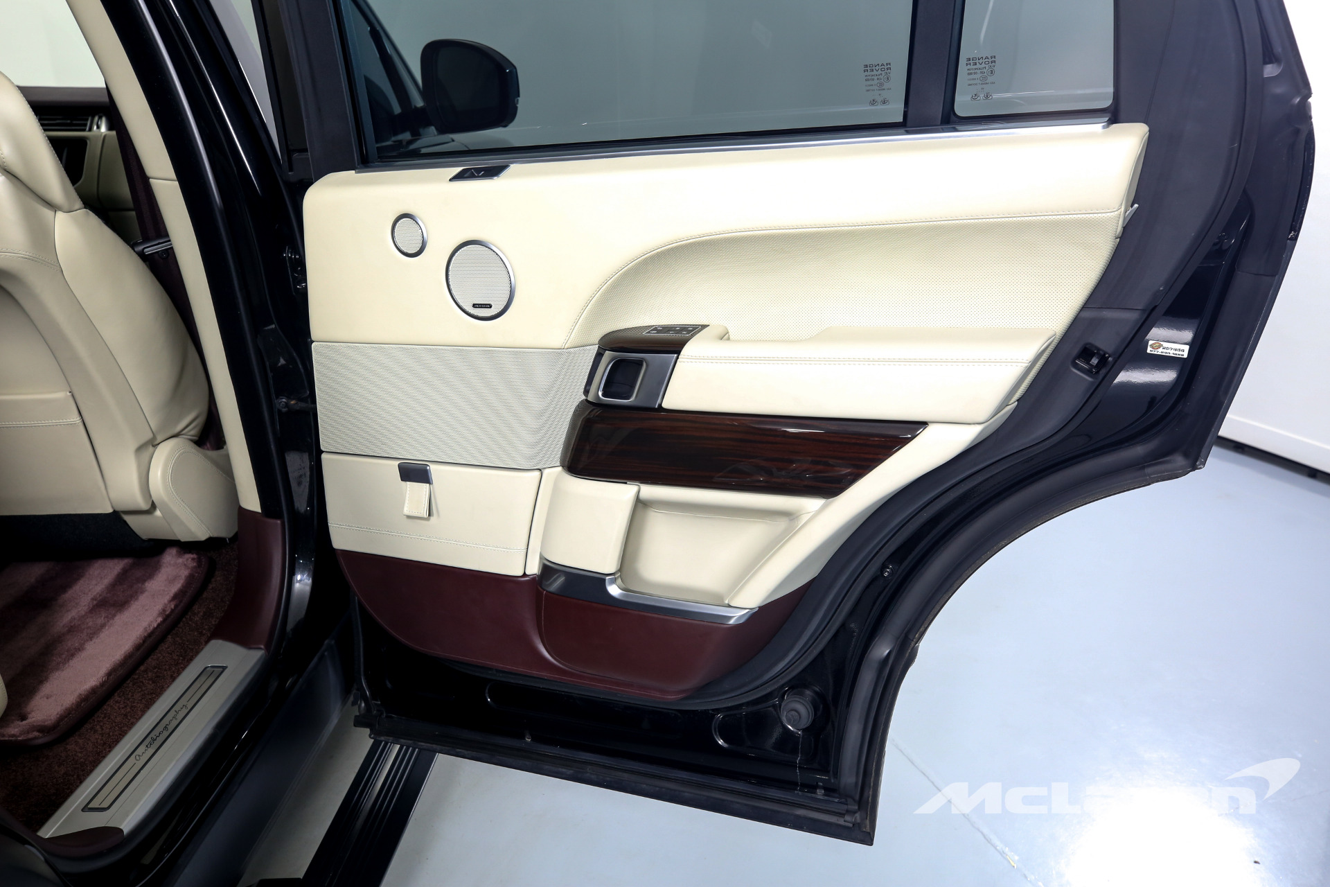 Used 2016 Land Rover Range Rover SVAutobiography LWB | Charlotte, NC