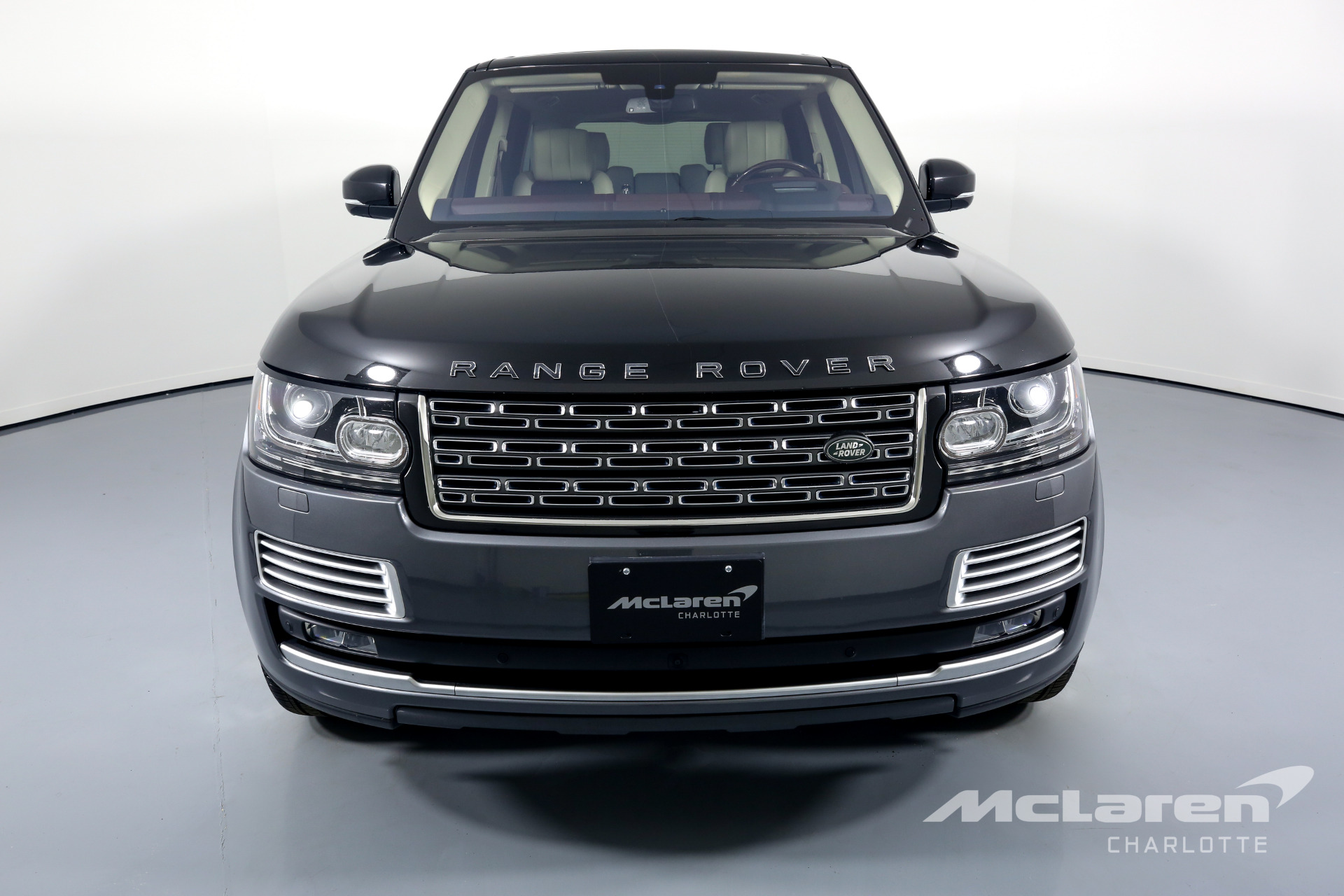 Used 2016 Land Rover Range Rover SVAutobiography LWB | Charlotte, NC
