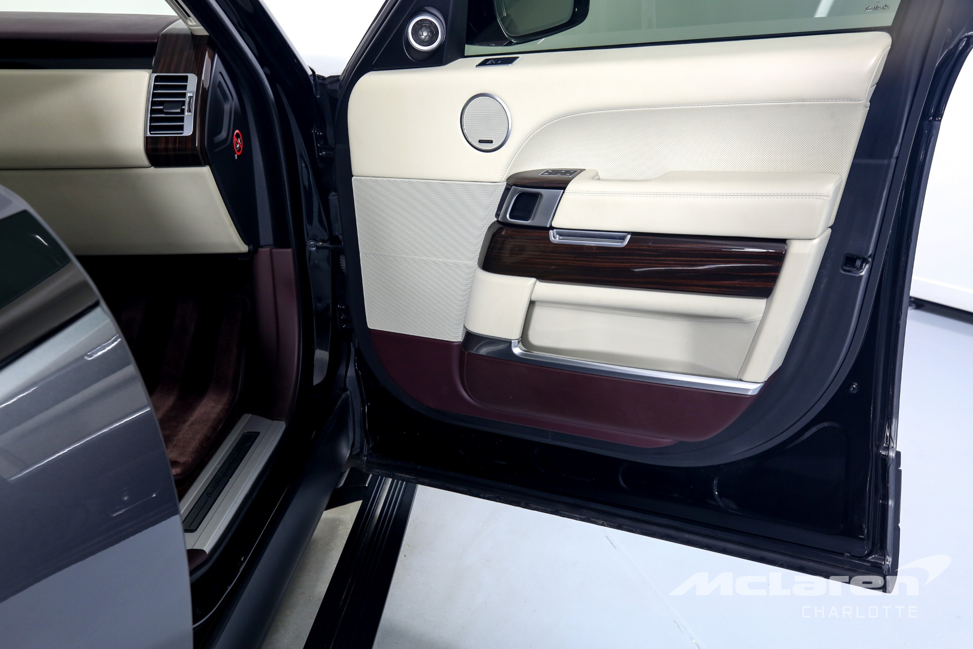 Used 2016 Land Rover Range Rover SVAutobiography LWB | Charlotte, NC