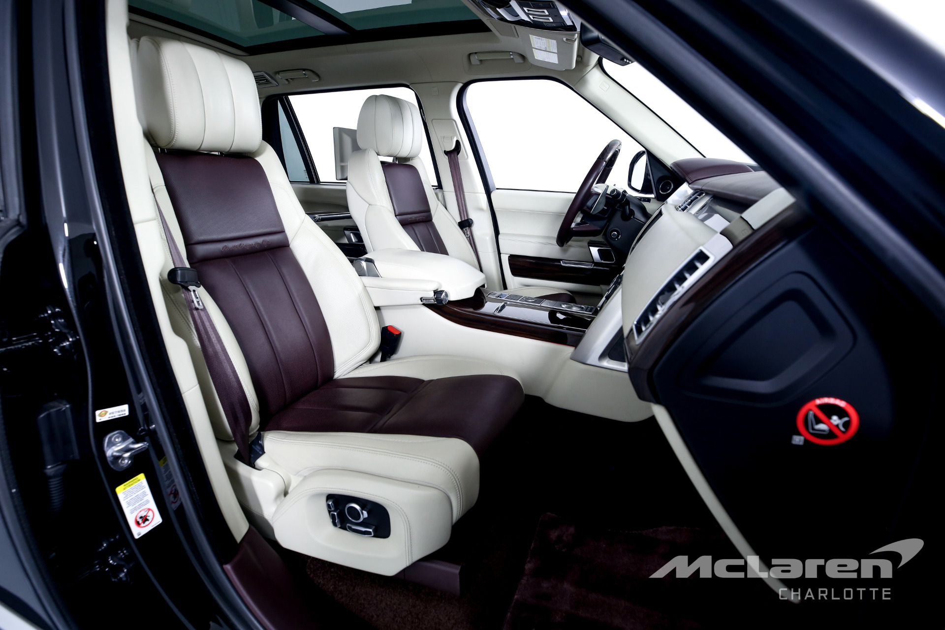 Used 2016 Land Rover Range Rover SVAutobiography LWB | Charlotte, NC