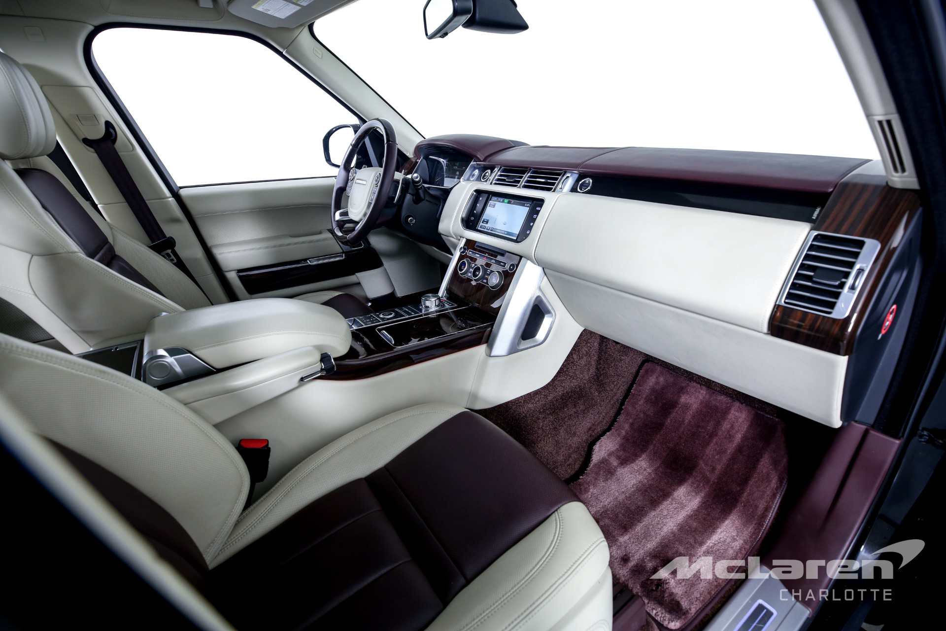 Used 2016 Land Rover Range Rover SVAutobiography LWB | Charlotte, NC