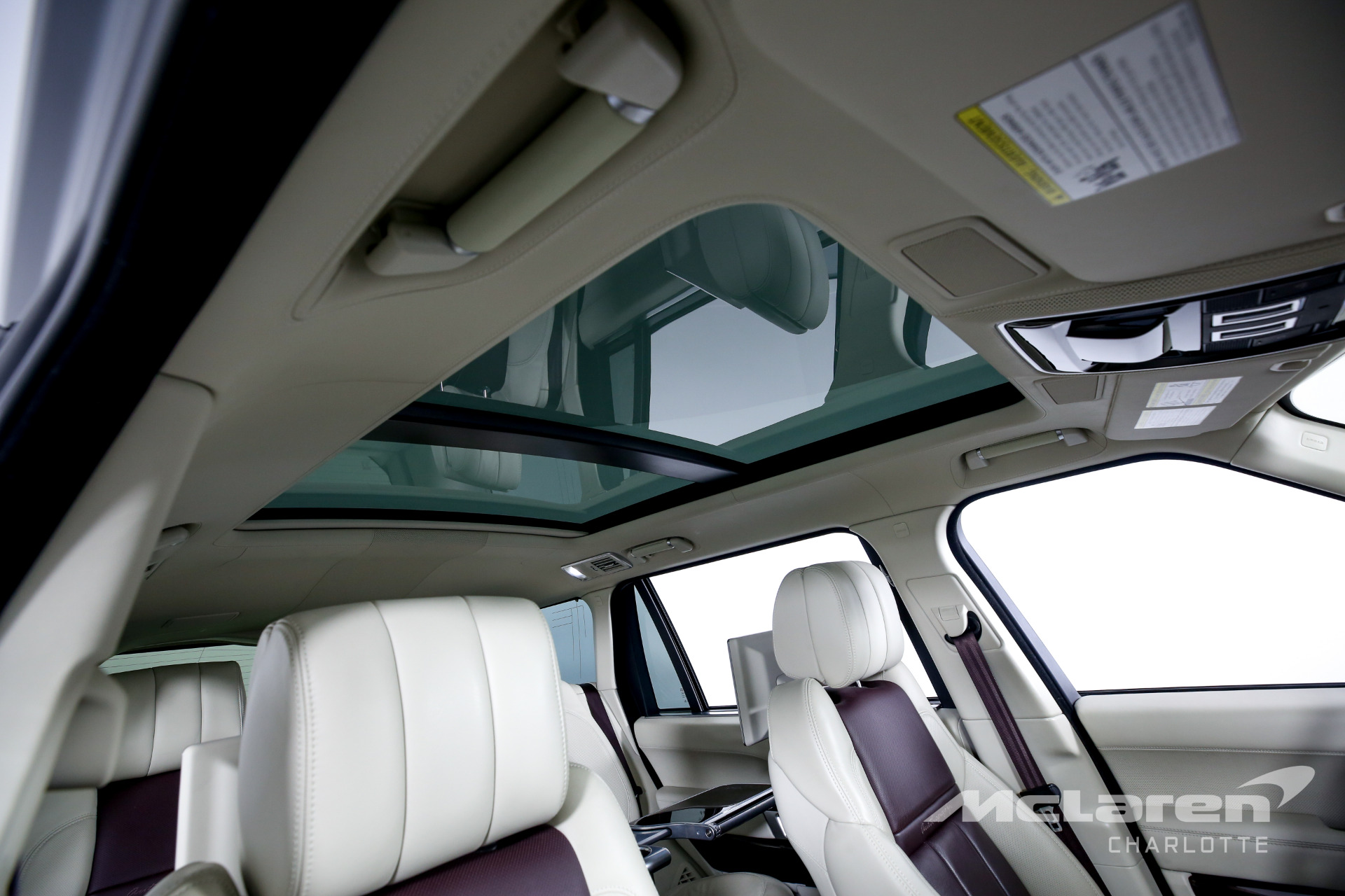Used 2016 Land Rover Range Rover SVAutobiography LWB | Charlotte, NC