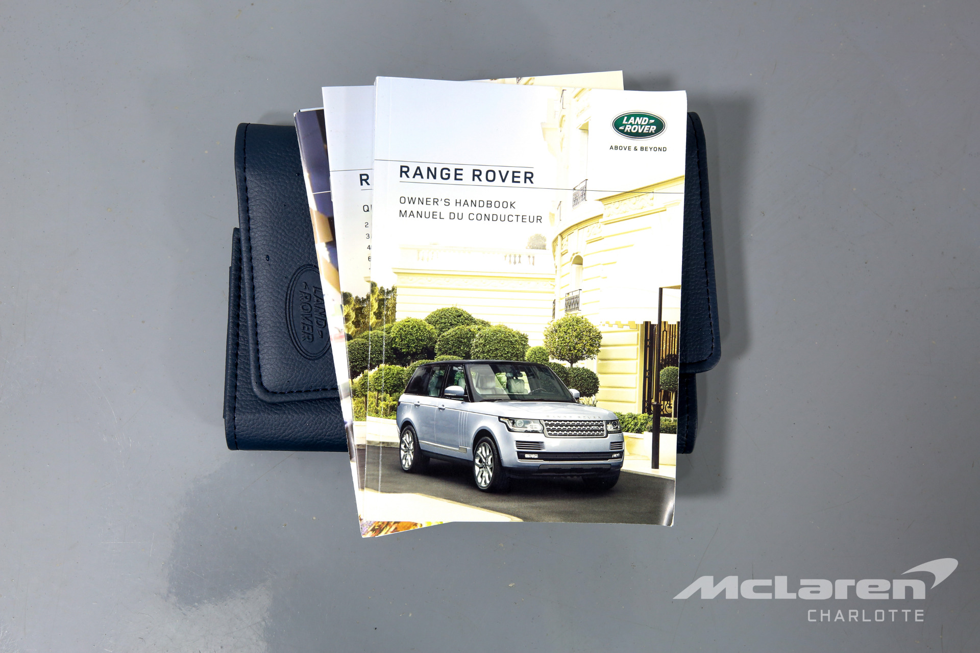 Used 2016 Land Rover Range Rover SVAutobiography LWB | Charlotte, NC