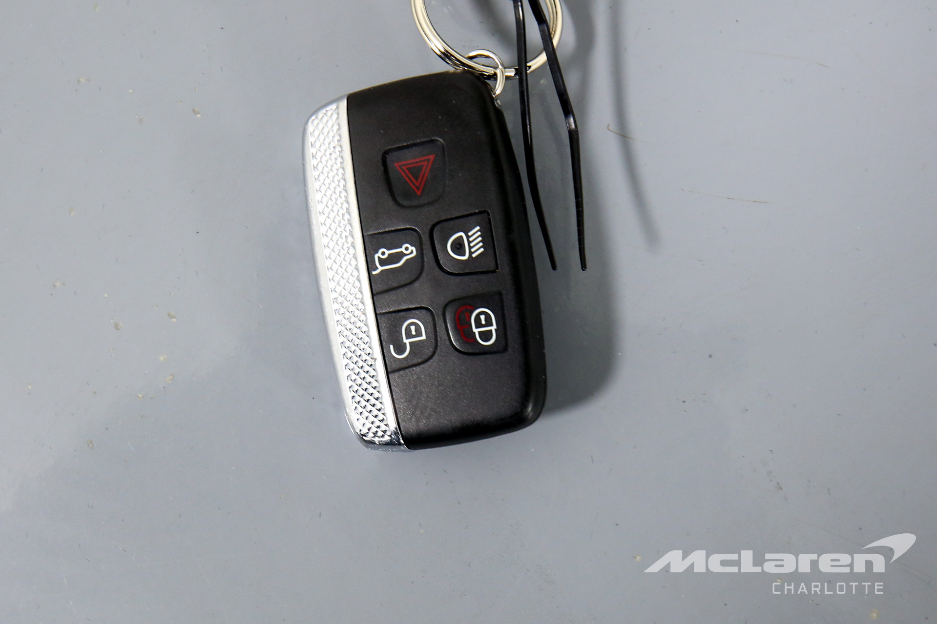 Used 2016 Land Rover Range Rover SVAutobiography LWB | Charlotte, NC