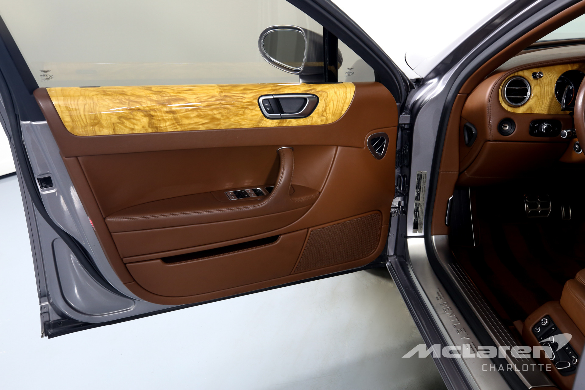 Used 2006 Bentley Continental Flying Spur | Charlotte, NC