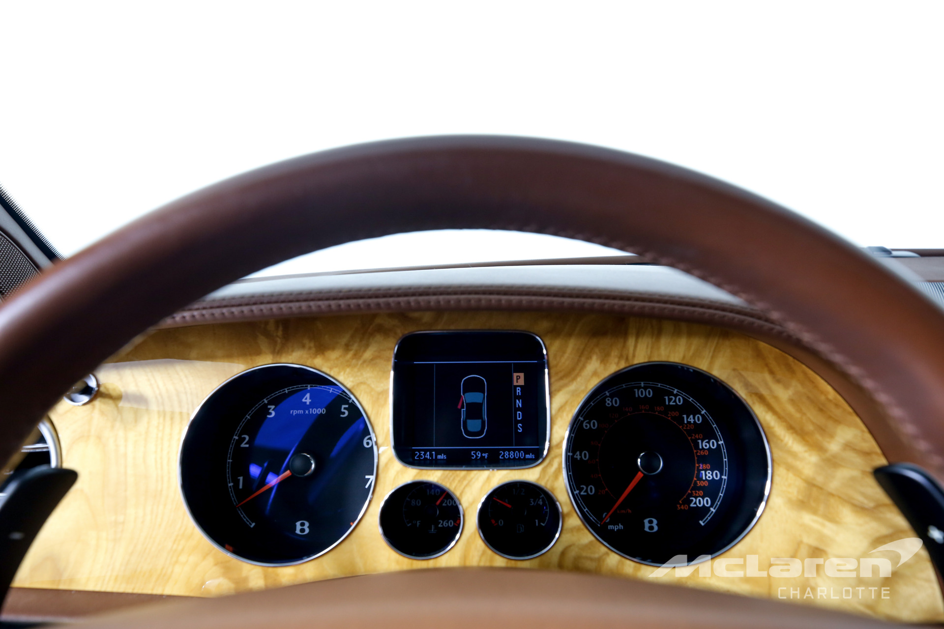 Used 2006 Bentley Continental Flying Spur | Charlotte, NC