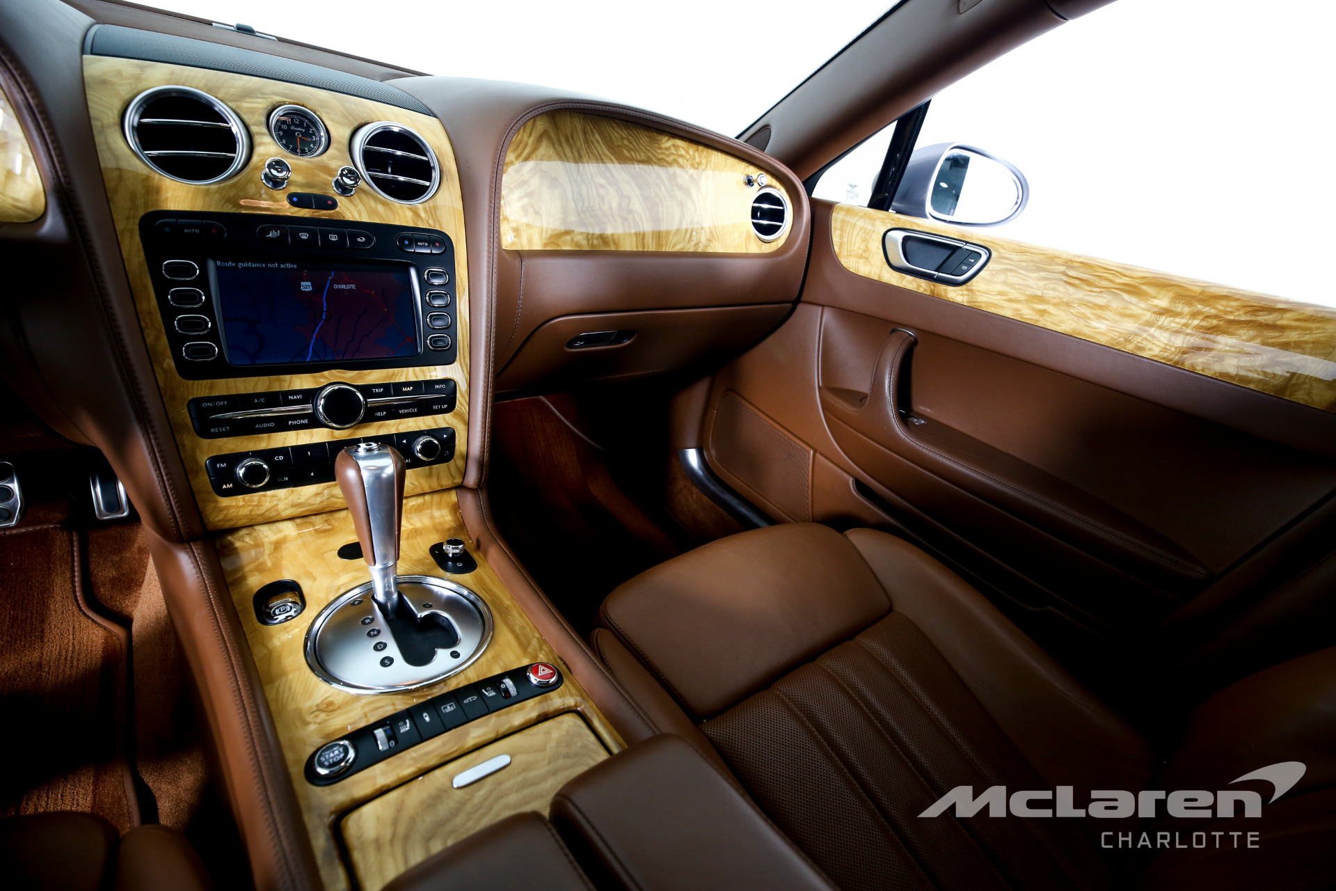 Used 2006 Bentley Continental Flying Spur | Charlotte, NC