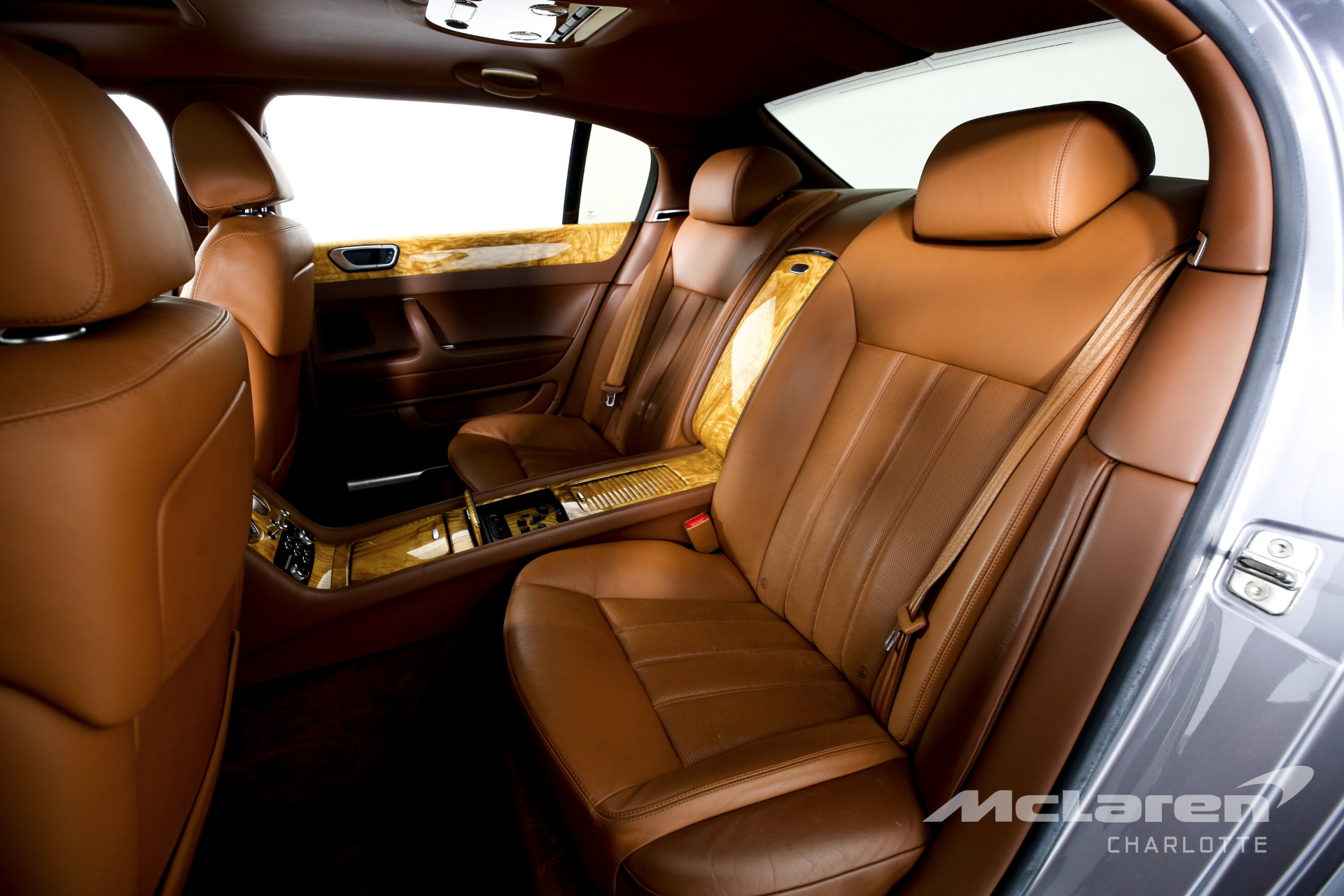Used 2006 Bentley Continental Flying Spur | Charlotte, NC