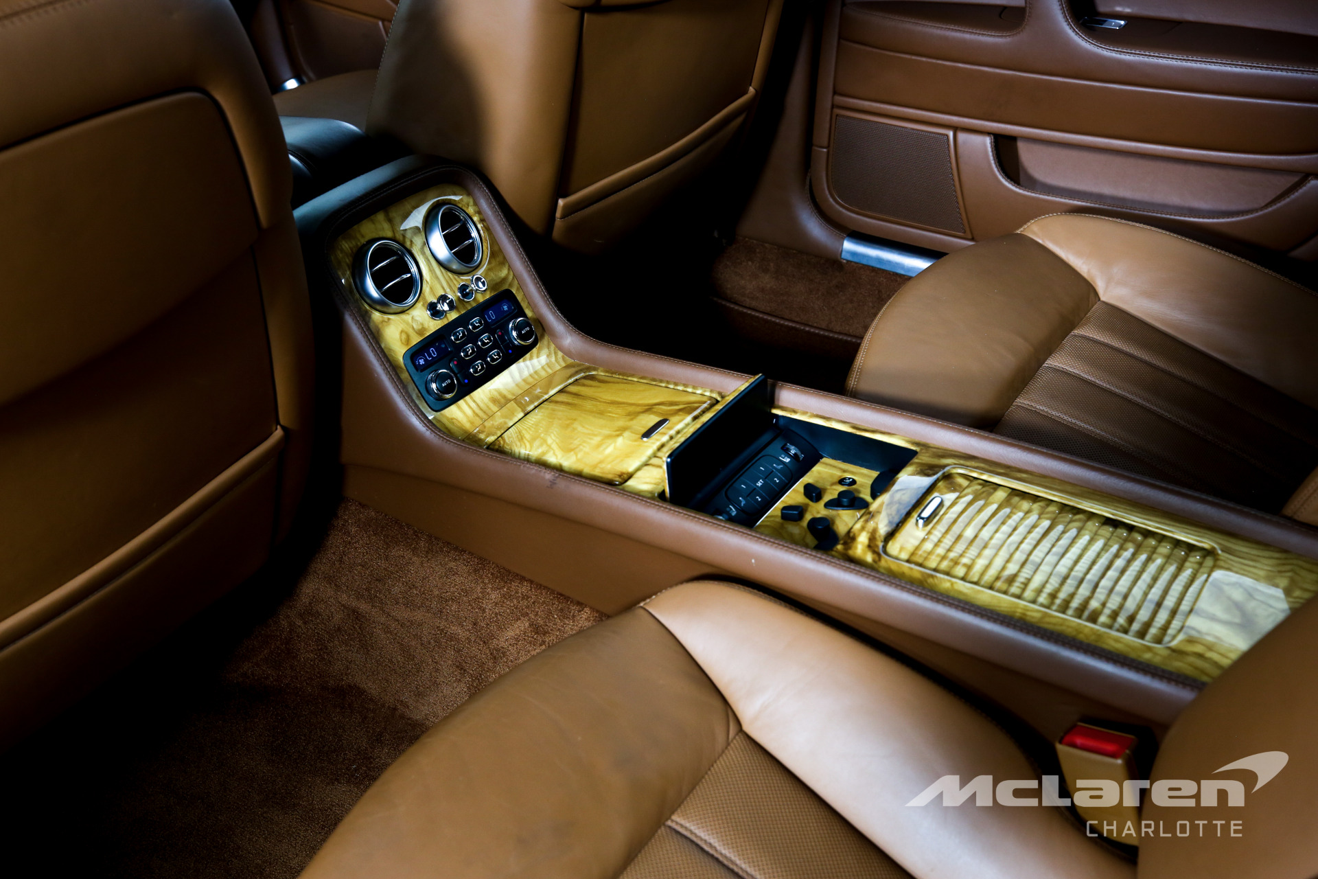 Used 2006 Bentley Continental Flying Spur | Charlotte, NC