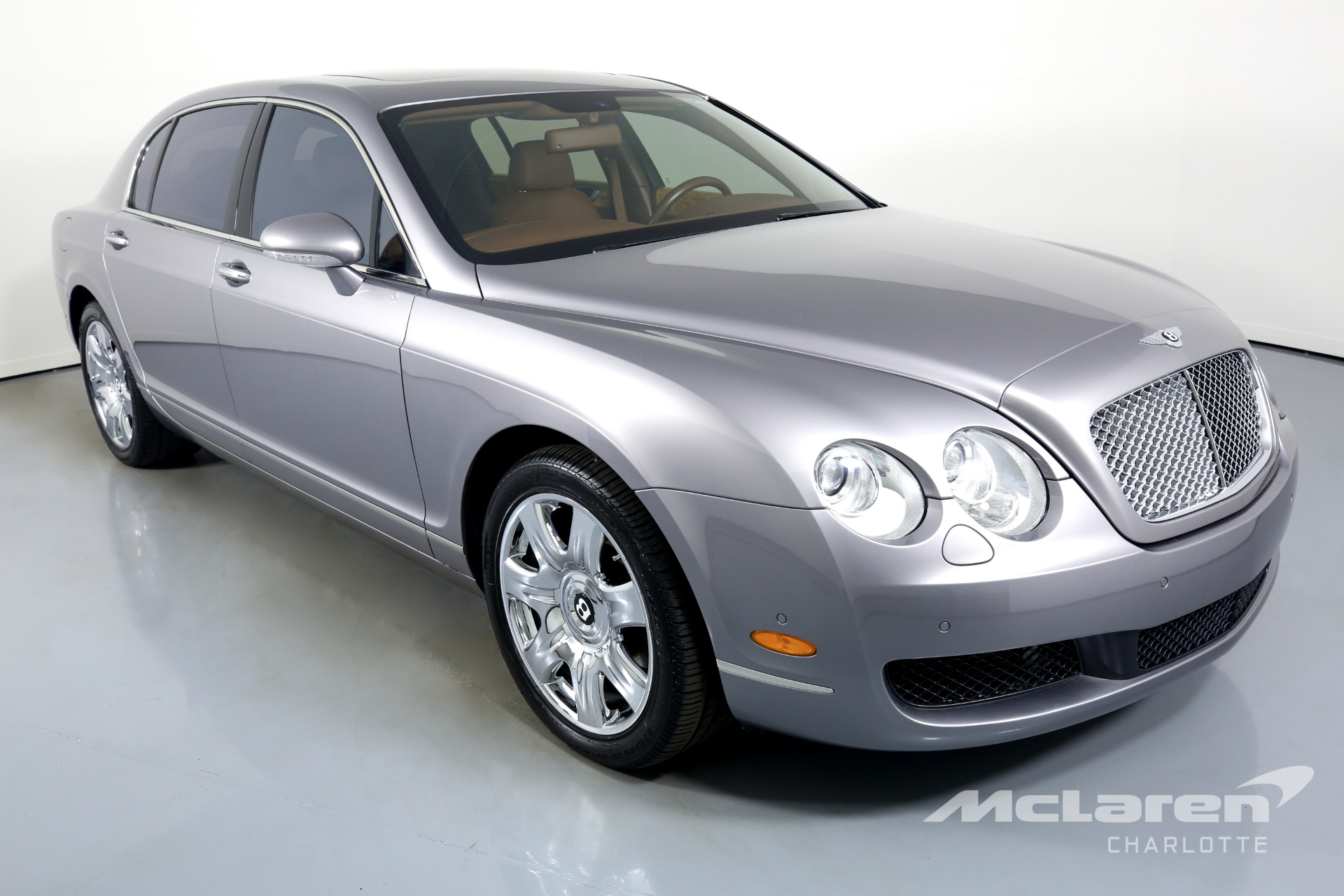 Used 2006 Bentley Continental Flying Spur | Charlotte, NC