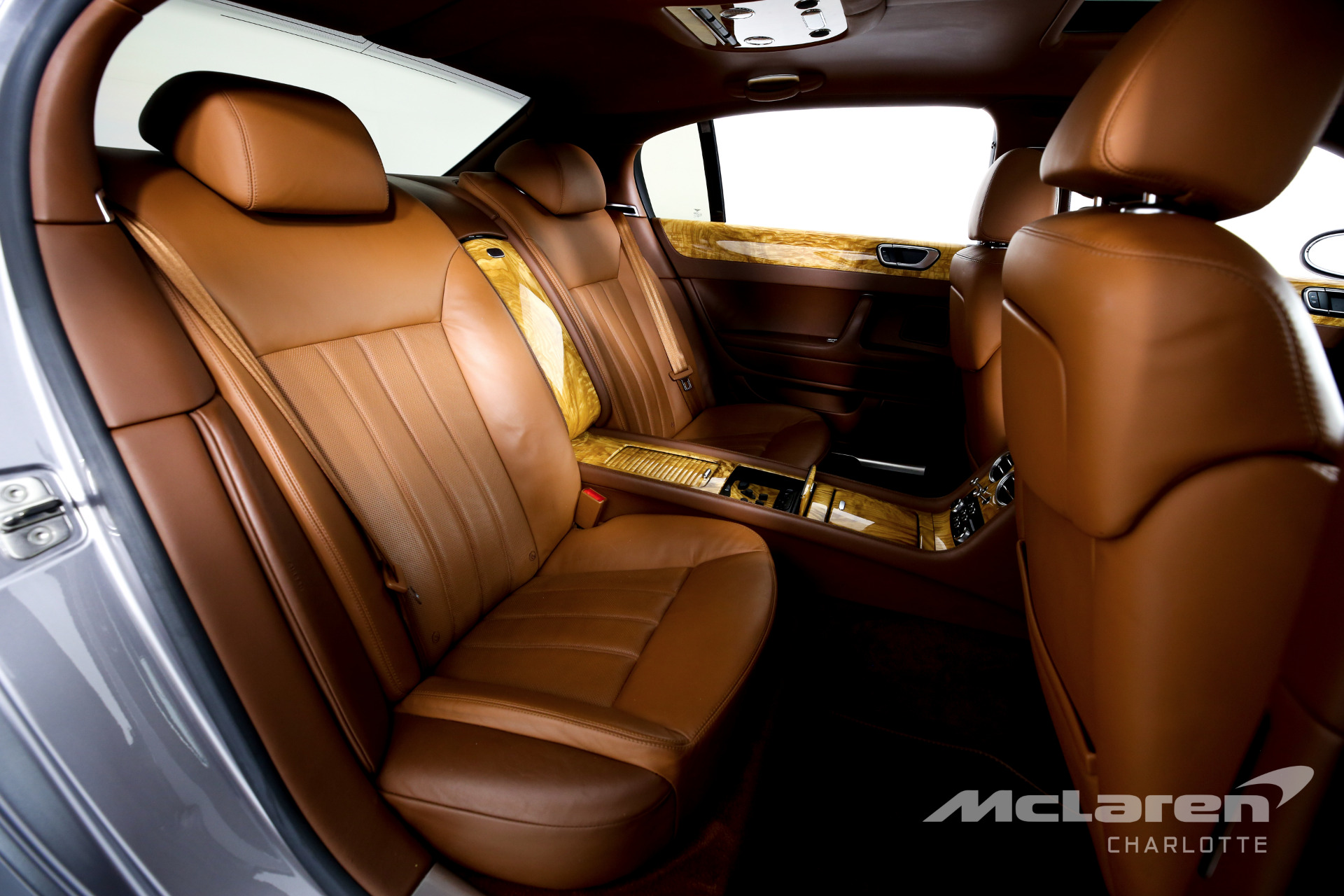 Used 2006 Bentley Continental Flying Spur | Charlotte, NC