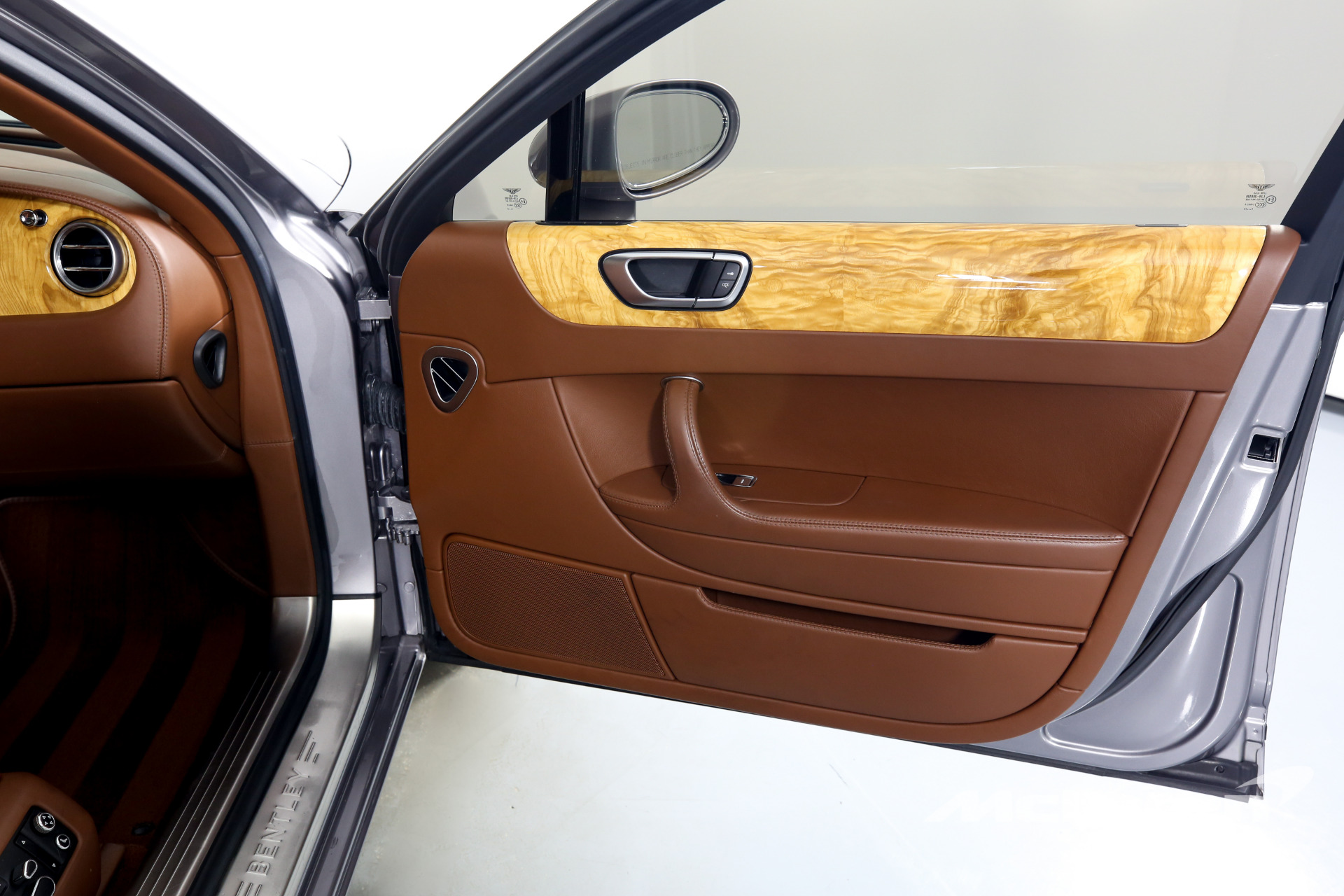 Used 2006 Bentley Continental Flying Spur | Charlotte, NC