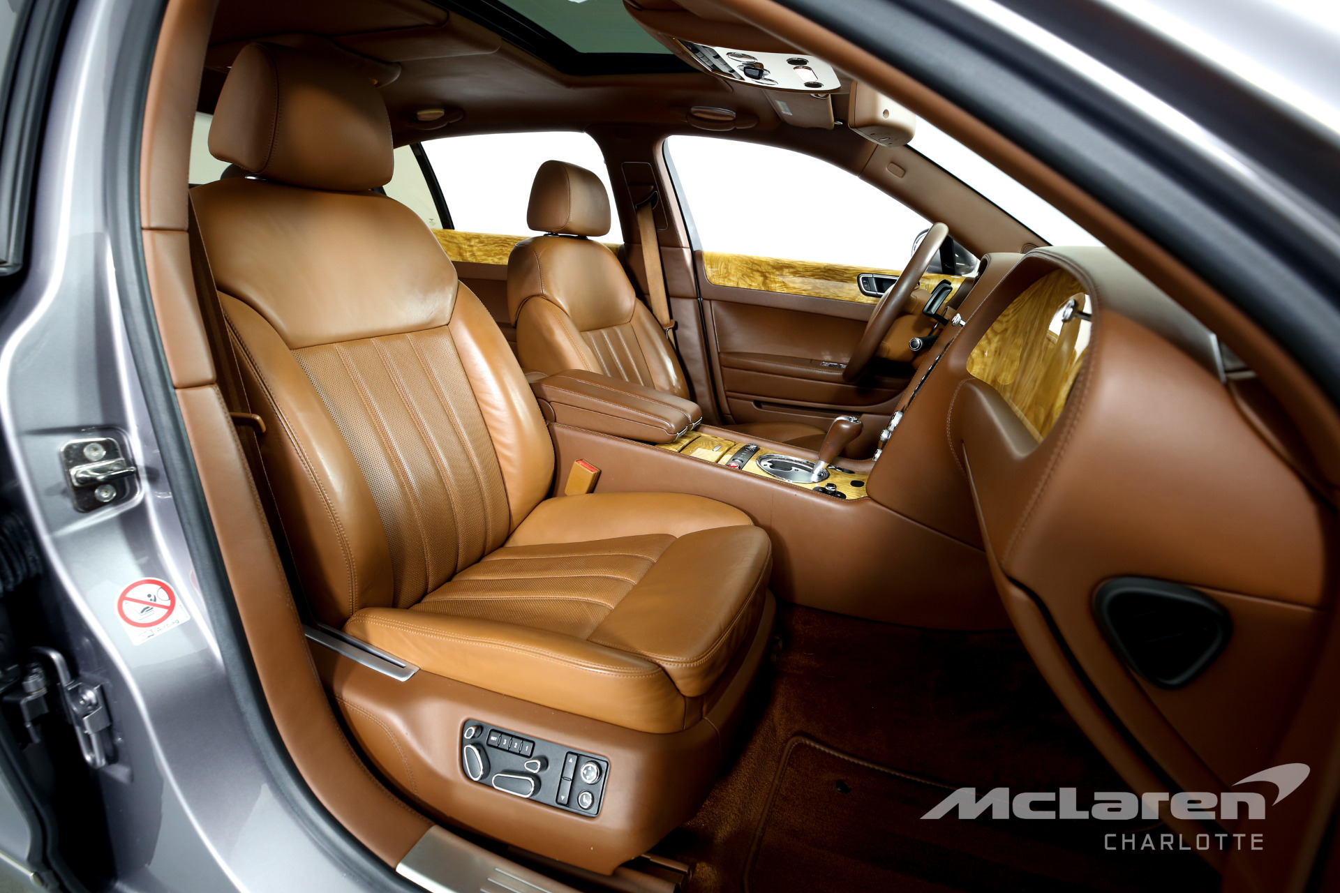 Used 2006 Bentley Continental Flying Spur | Charlotte, NC