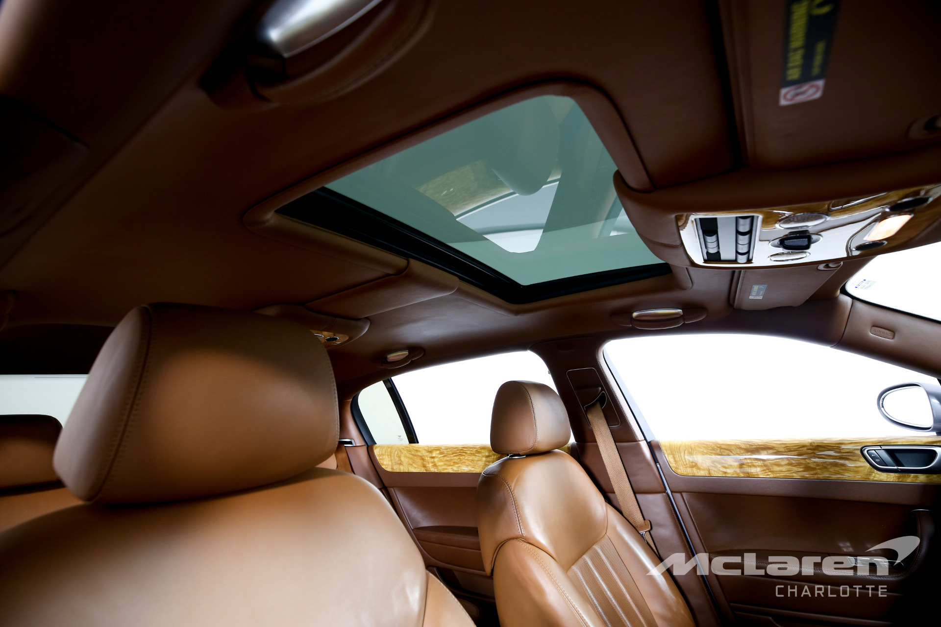 Used 2006 Bentley Continental Flying Spur | Charlotte, NC
