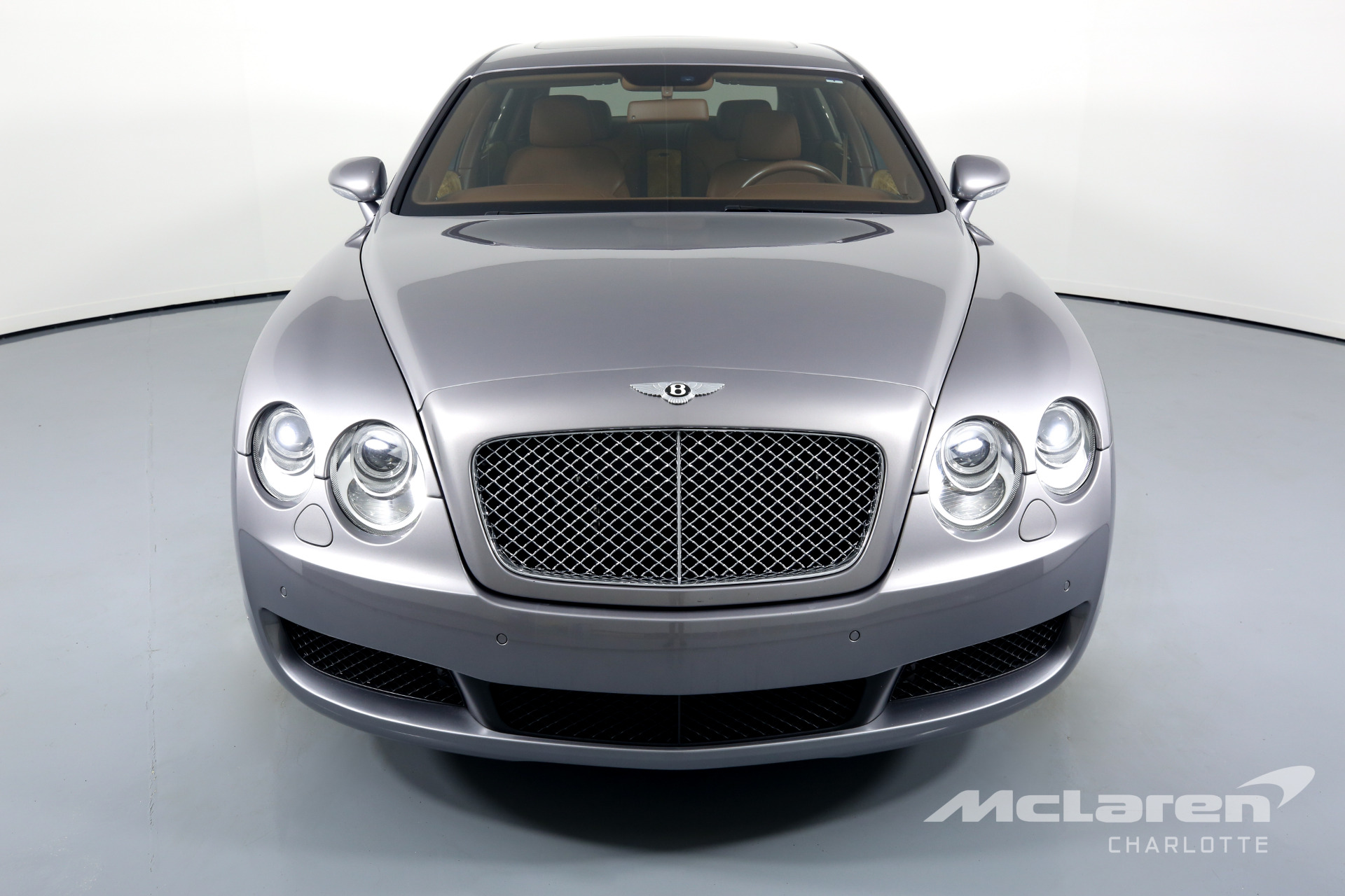 Used 2006 Bentley Continental Flying Spur | Charlotte, NC