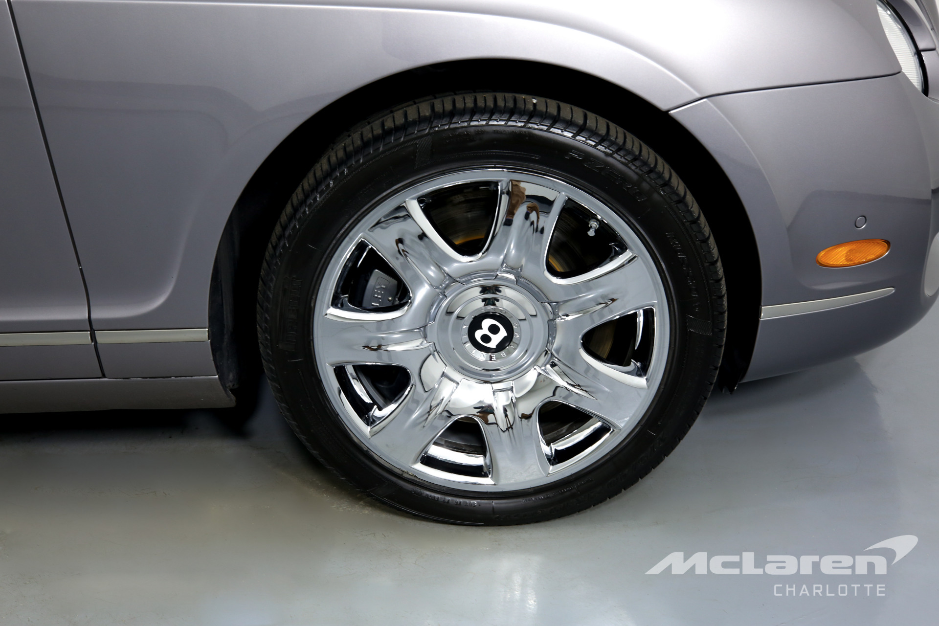 Used 2006 Bentley Continental Flying Spur | Charlotte, NC