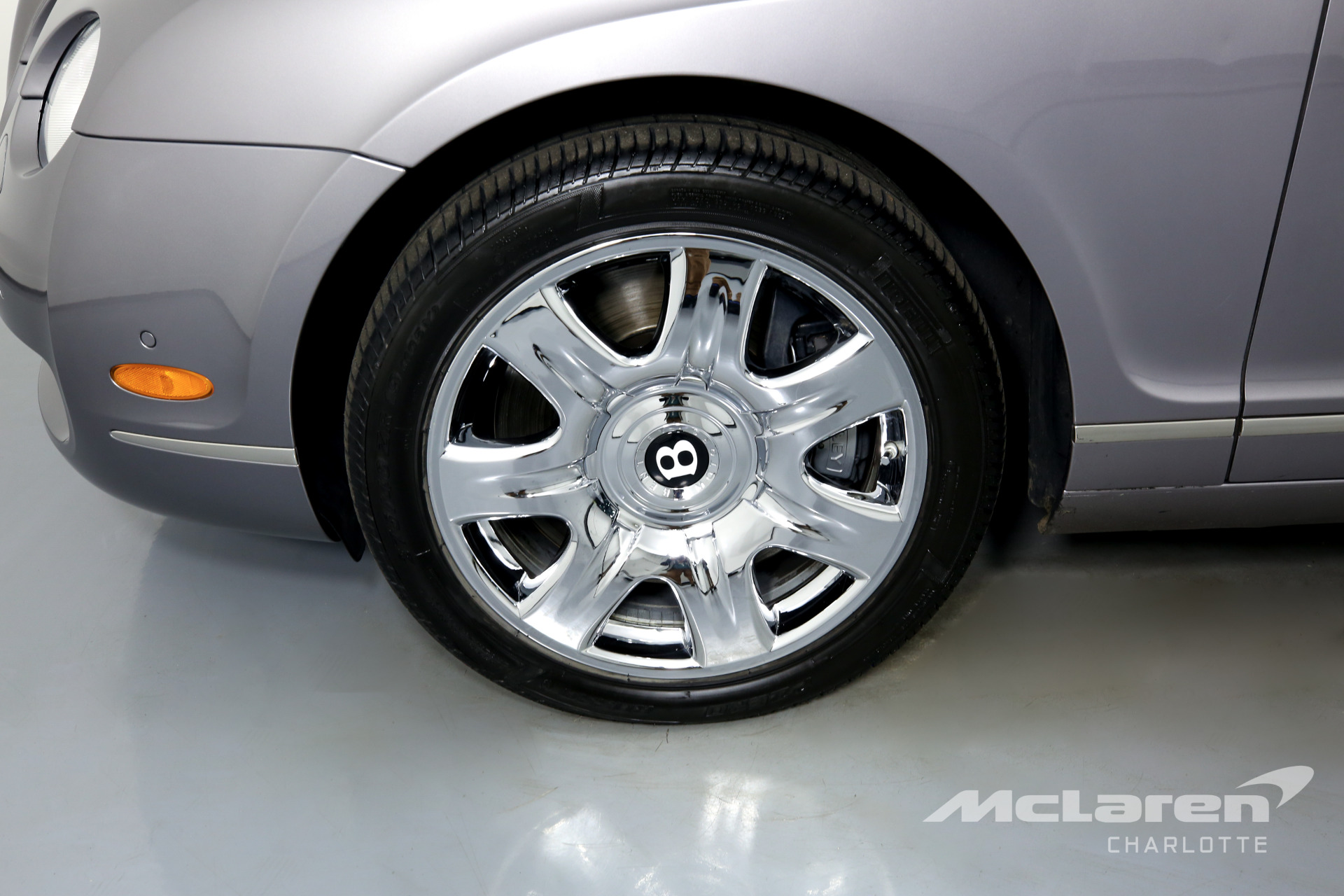 Used 2006 Bentley Continental Flying Spur | Charlotte, NC