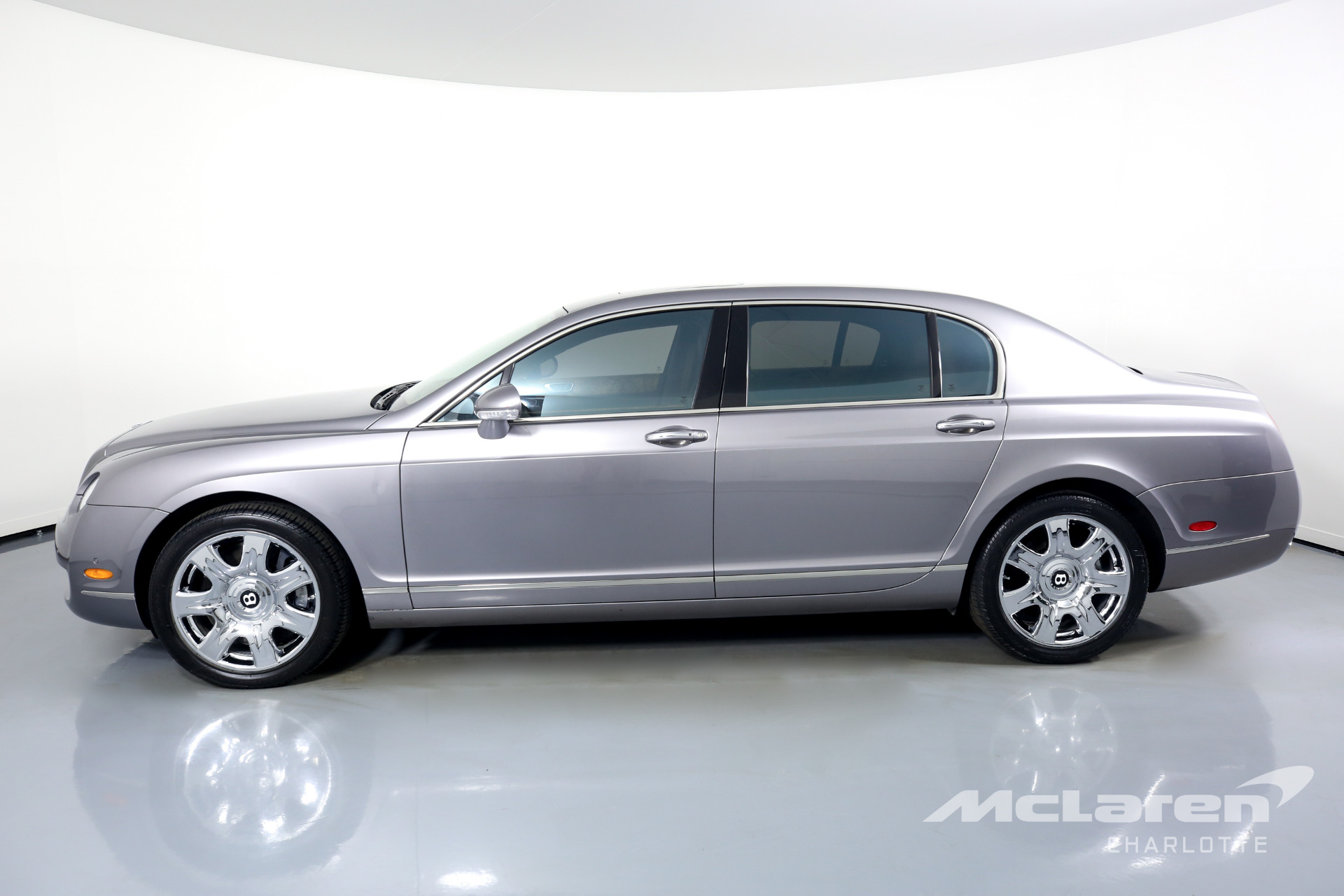 Used 2006 Bentley Continental Flying Spur | Charlotte, NC