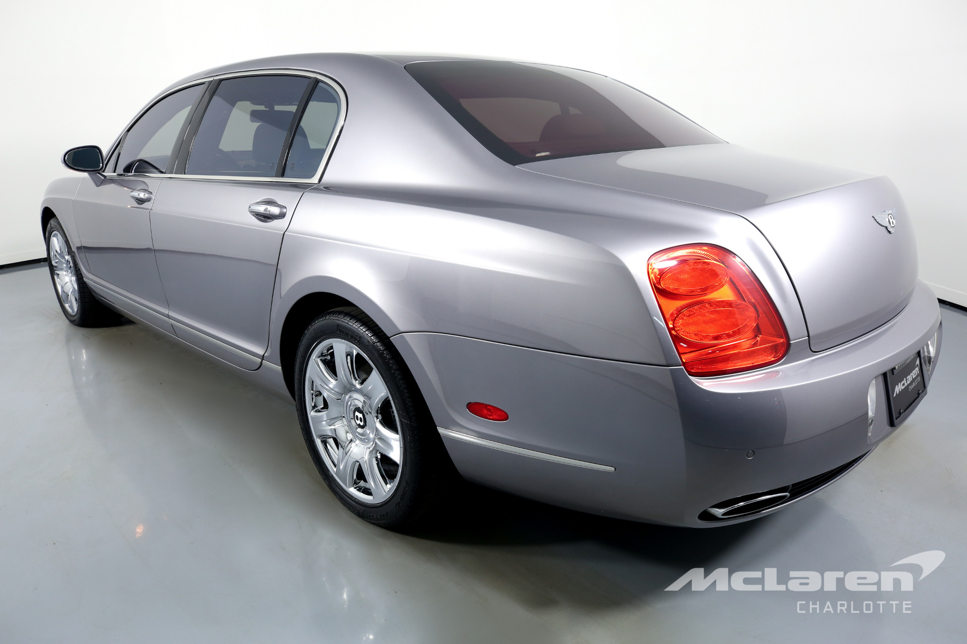 Used 2006 Bentley Continental Flying Spur | Charlotte, NC