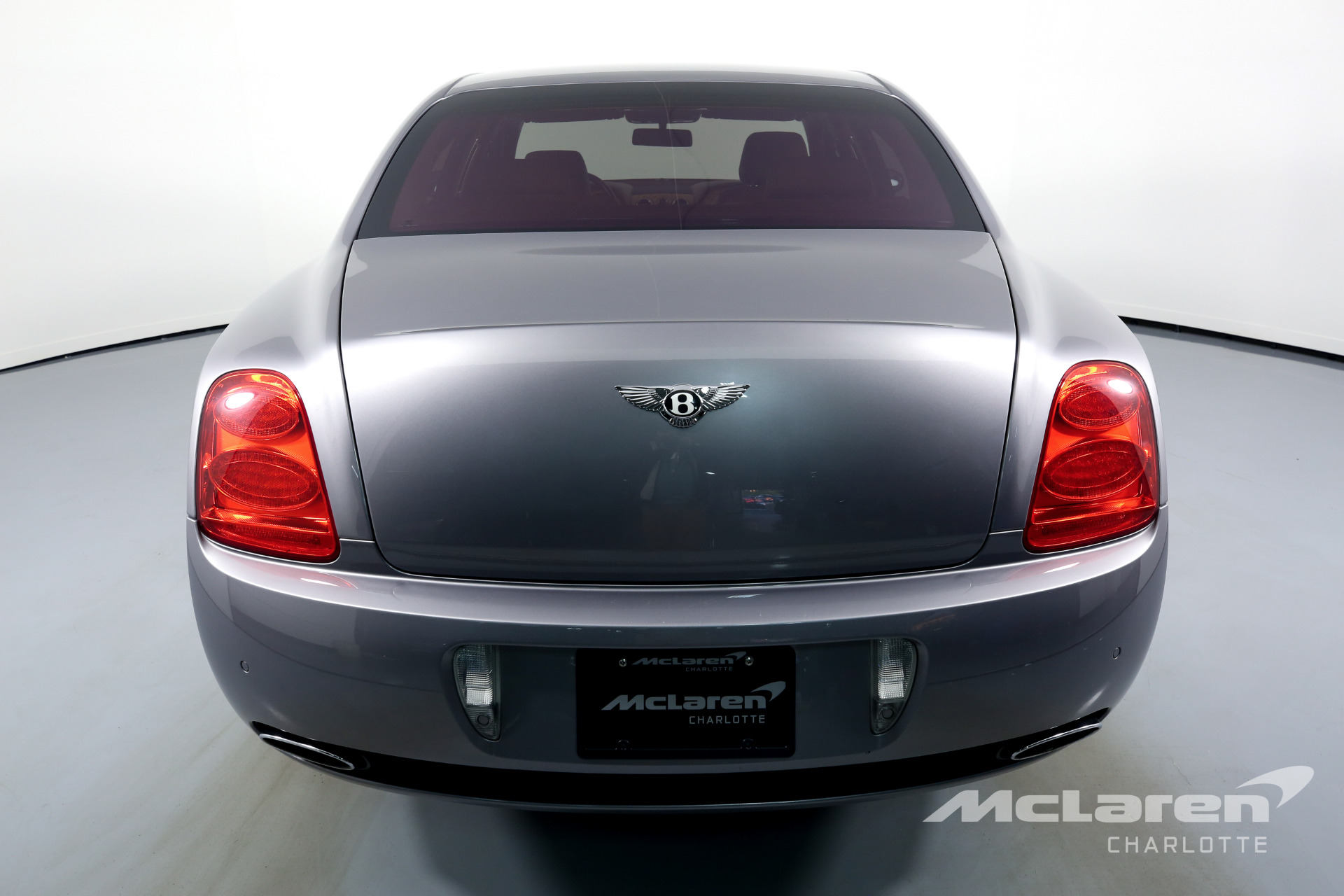 Used 2006 Bentley Continental Flying Spur | Charlotte, NC