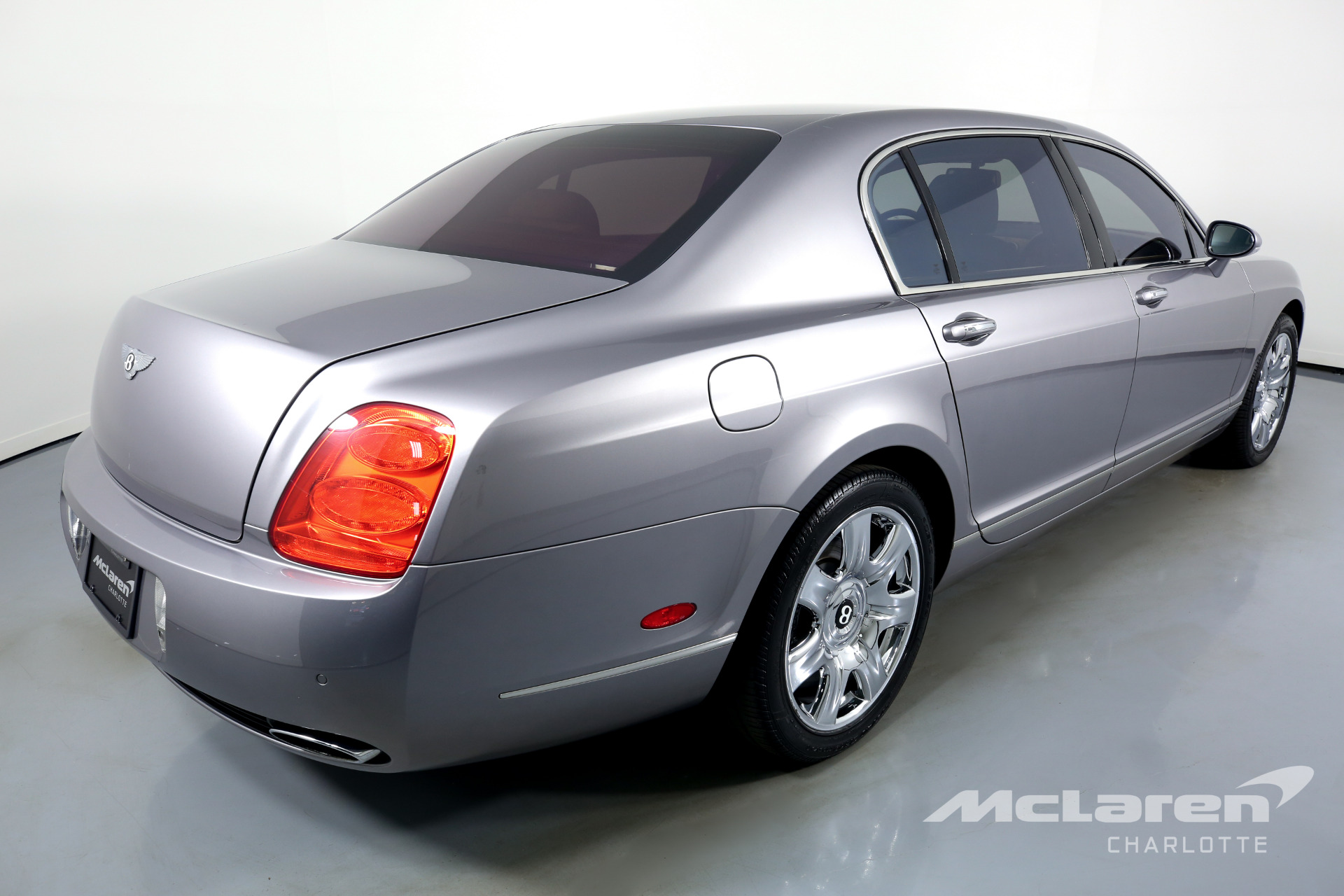 Used 2006 Bentley Continental Flying Spur | Charlotte, NC
