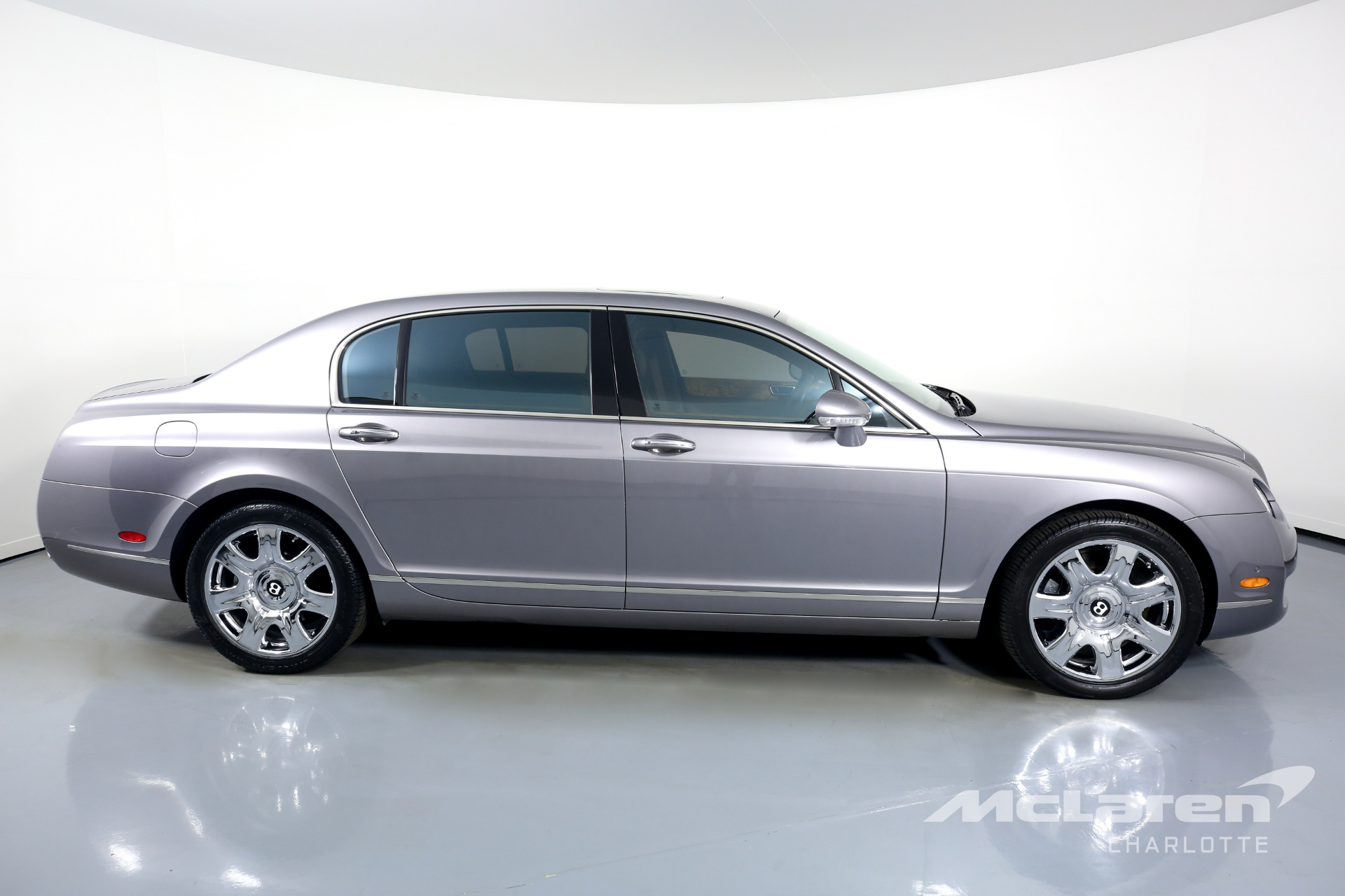 Used 2006 Bentley Continental Flying Spur | Charlotte, NC