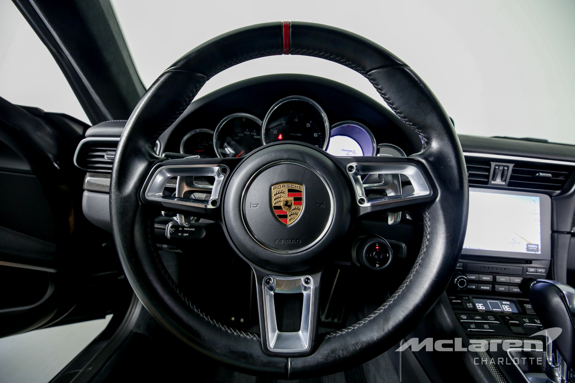 Used 2017 Porsche 911 Carrera S ENDURANCE RACING EDITION | Charlotte, NC