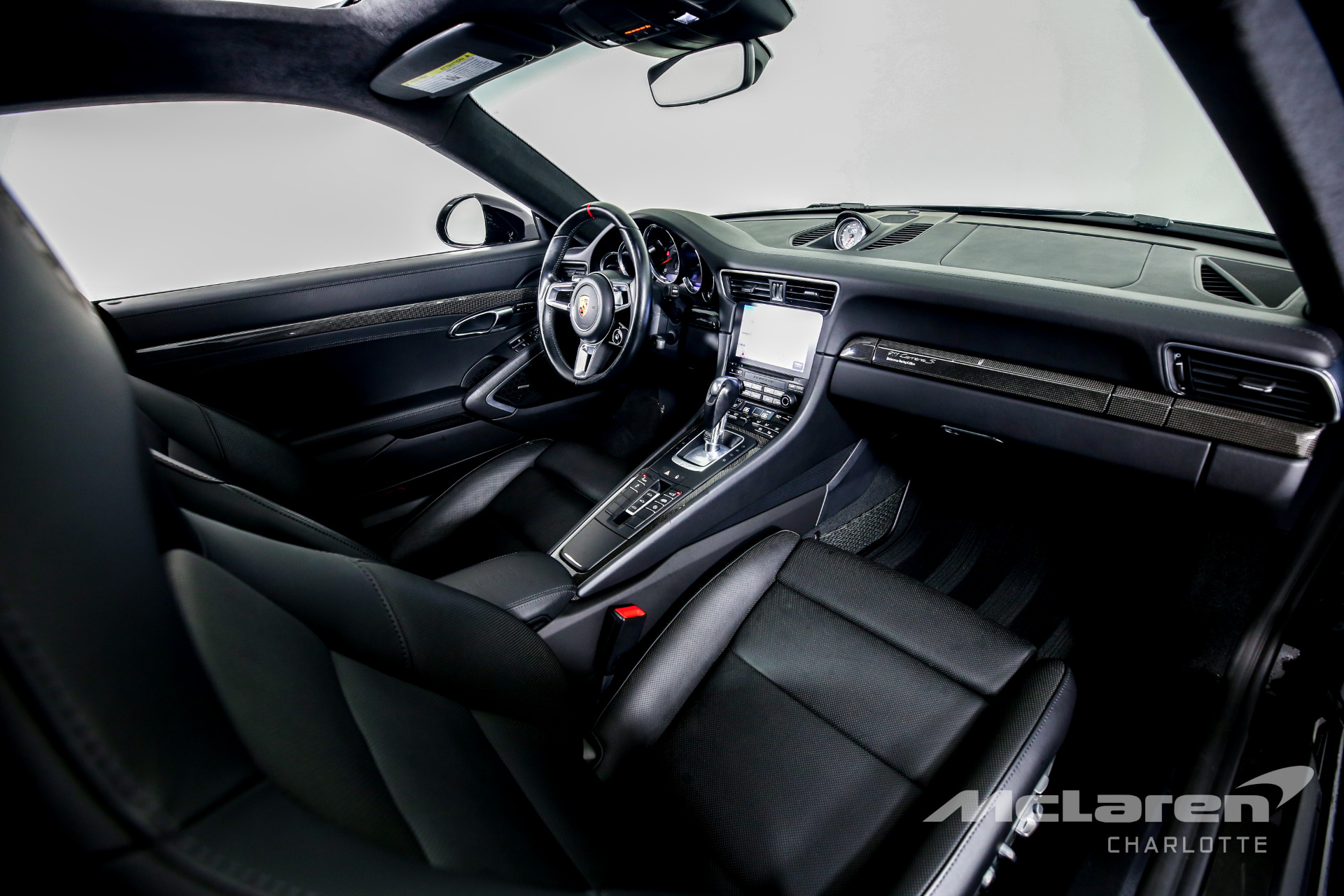 Used 2017 Porsche 911 Carrera S ENDURANCE RACING EDITION | Charlotte, NC