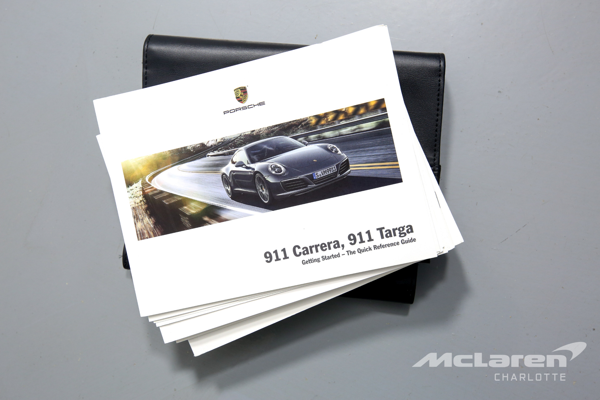 Used 2017 Porsche 911 Carrera S ENDURANCE RACING EDITION | Charlotte, NC