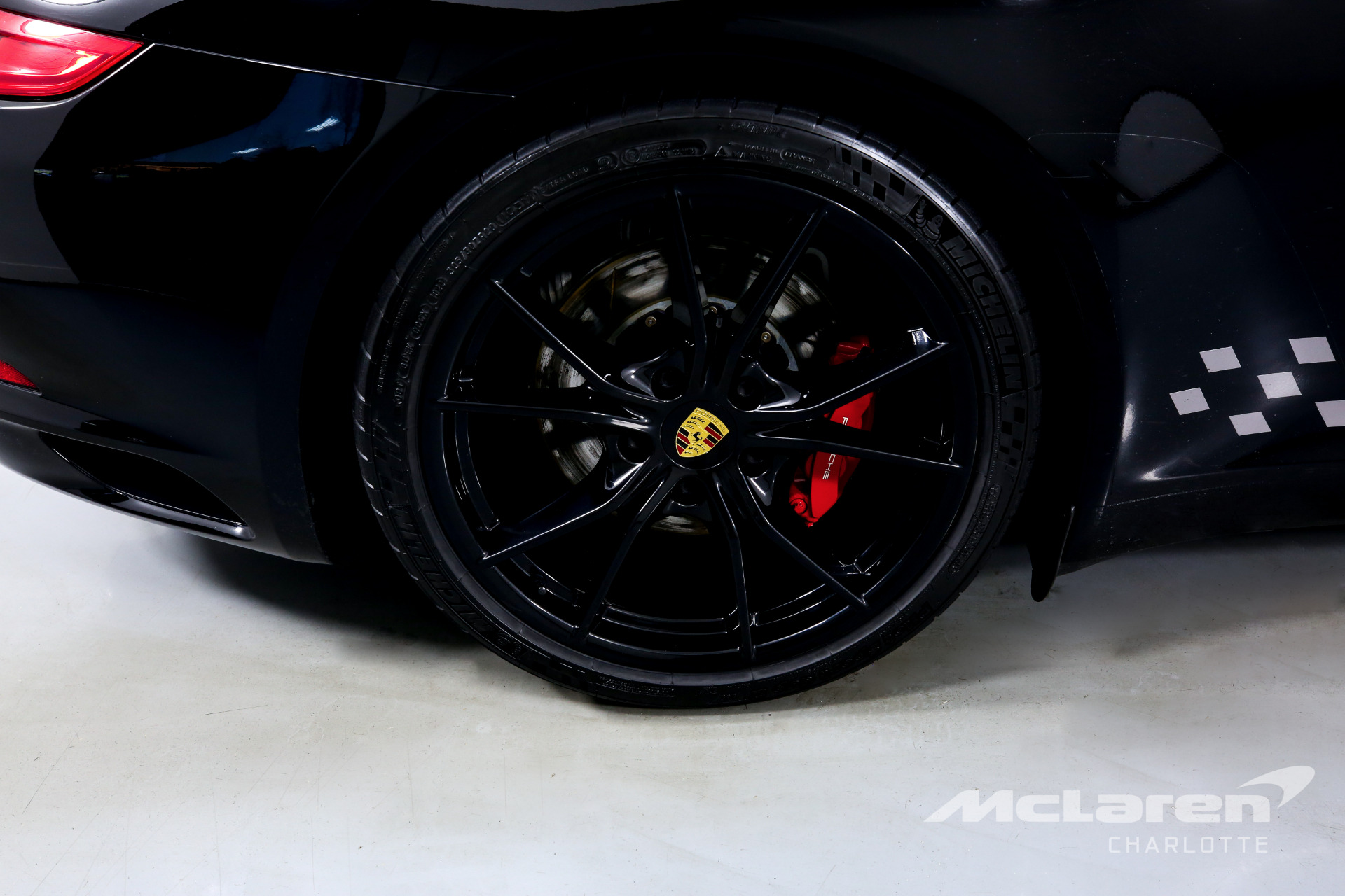 Used 2017 Porsche 911 Carrera S ENDURANCE RACING EDITION | Charlotte, NC
