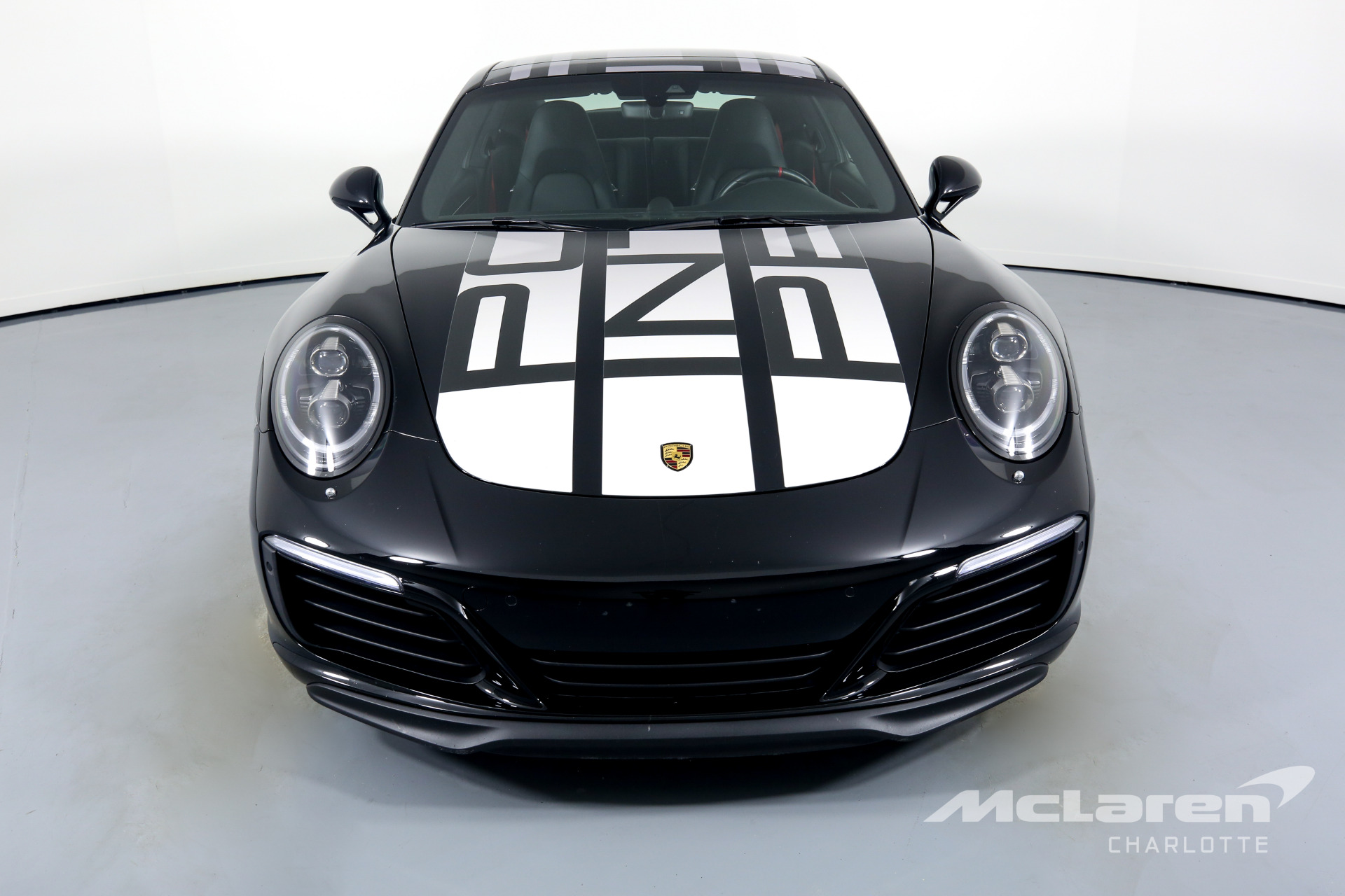Used 2017 Porsche 911 Carrera S ENDURANCE RACING EDITION | Charlotte, NC