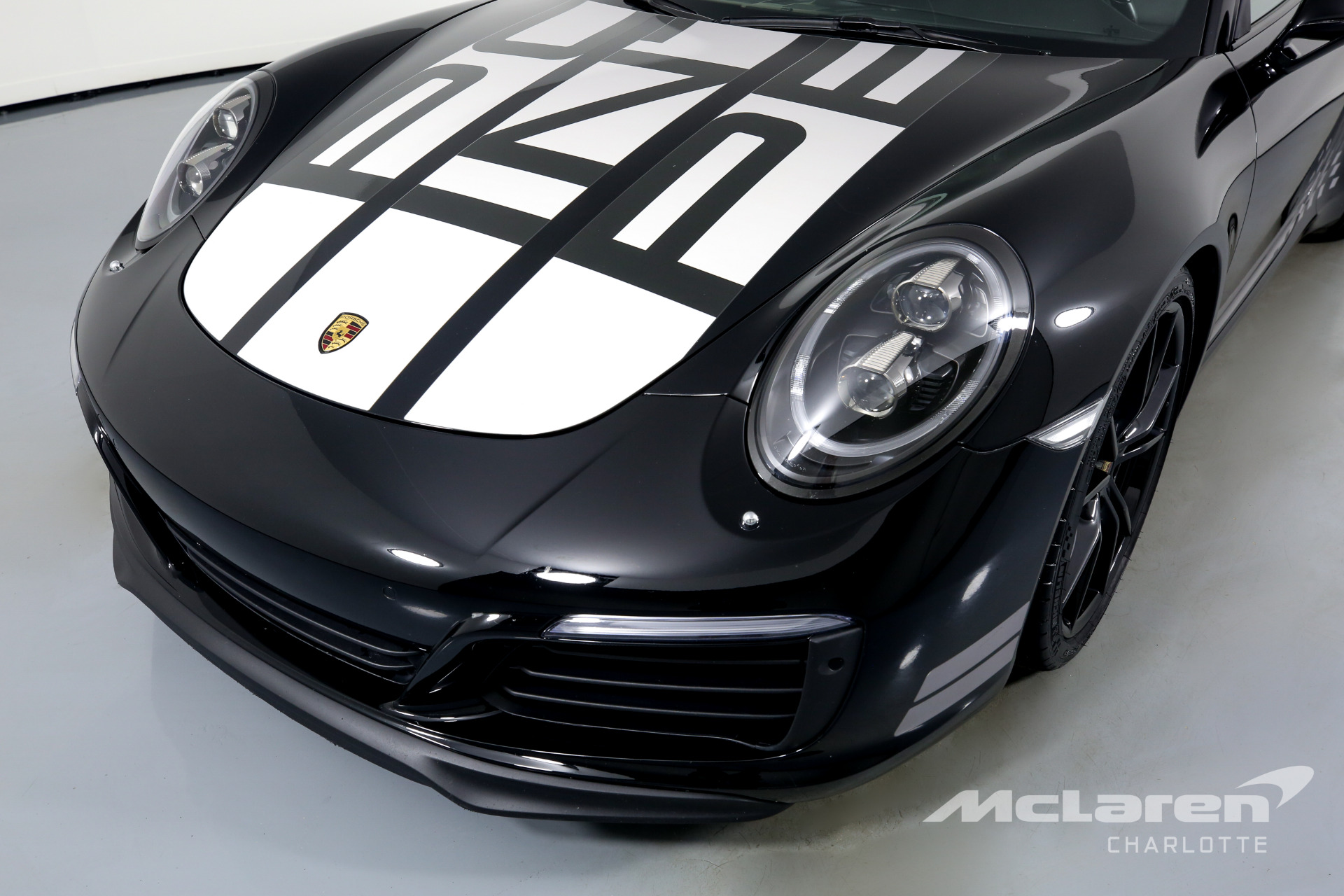 Used 2017 Porsche 911 Carrera S ENDURANCE RACING EDITION | Charlotte, NC