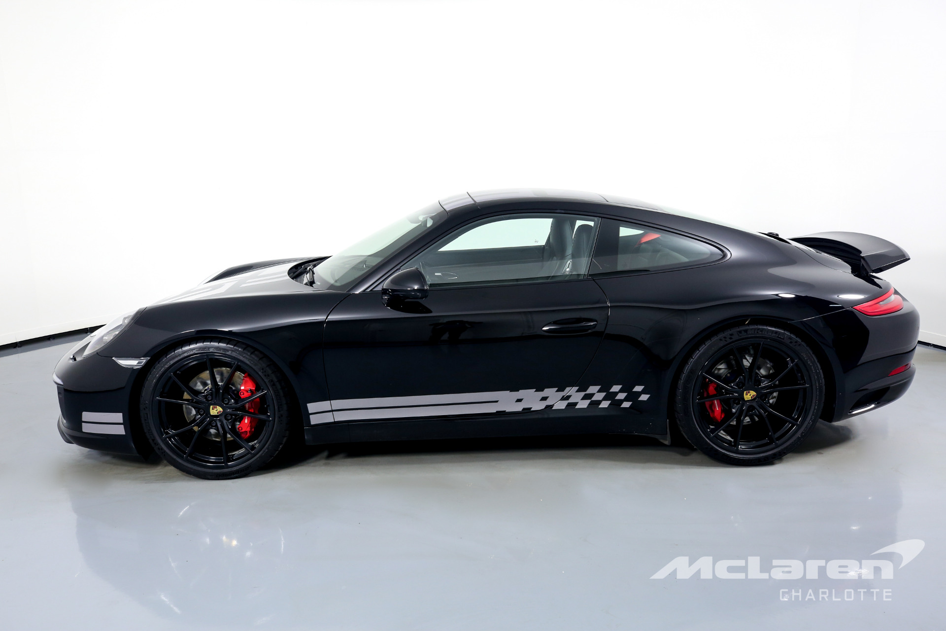 Used 2017 Porsche 911 Carrera S ENDURANCE RACING EDITION | Charlotte, NC