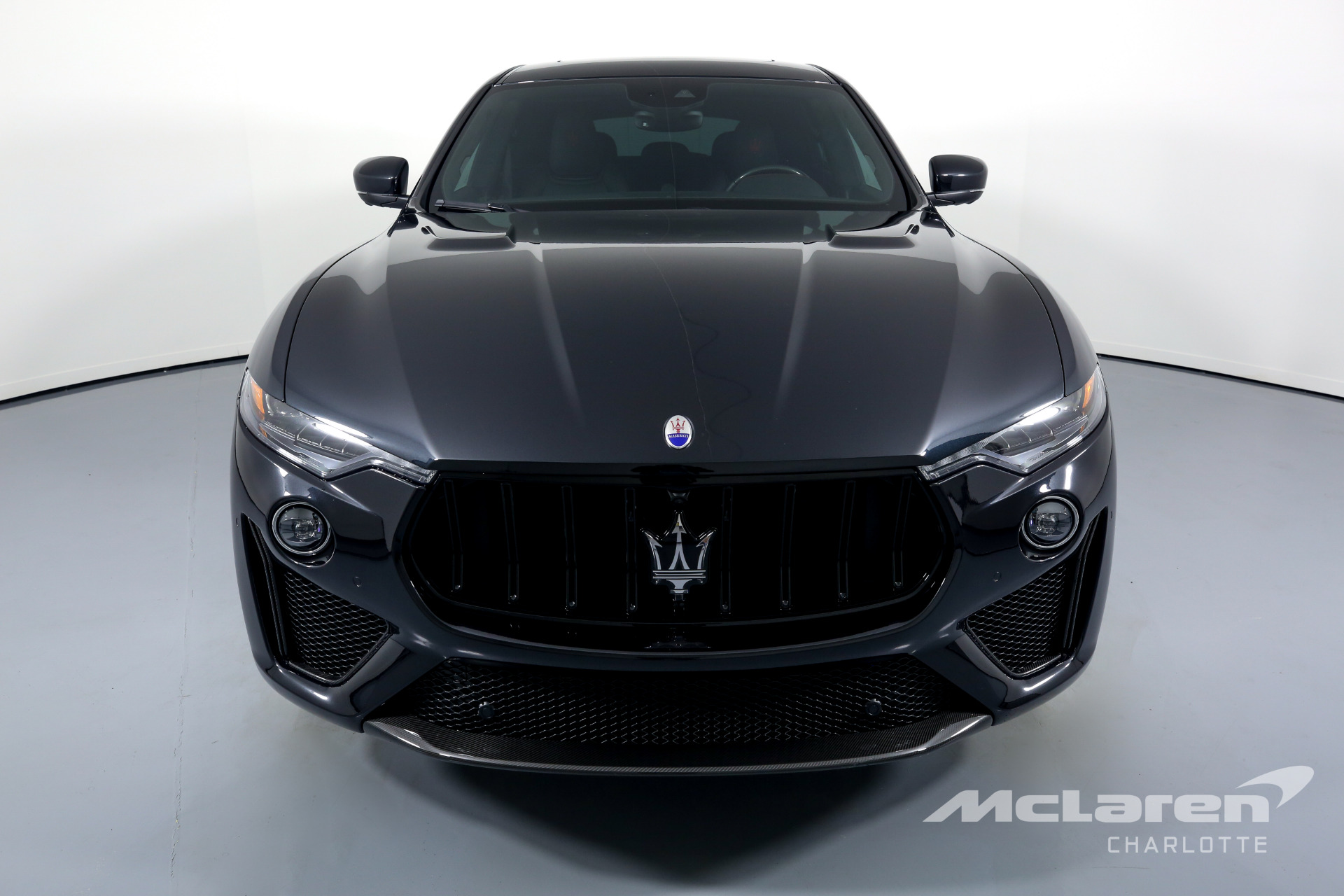 Used 2019 Maserati Levante Trofeo | Charlotte, NC