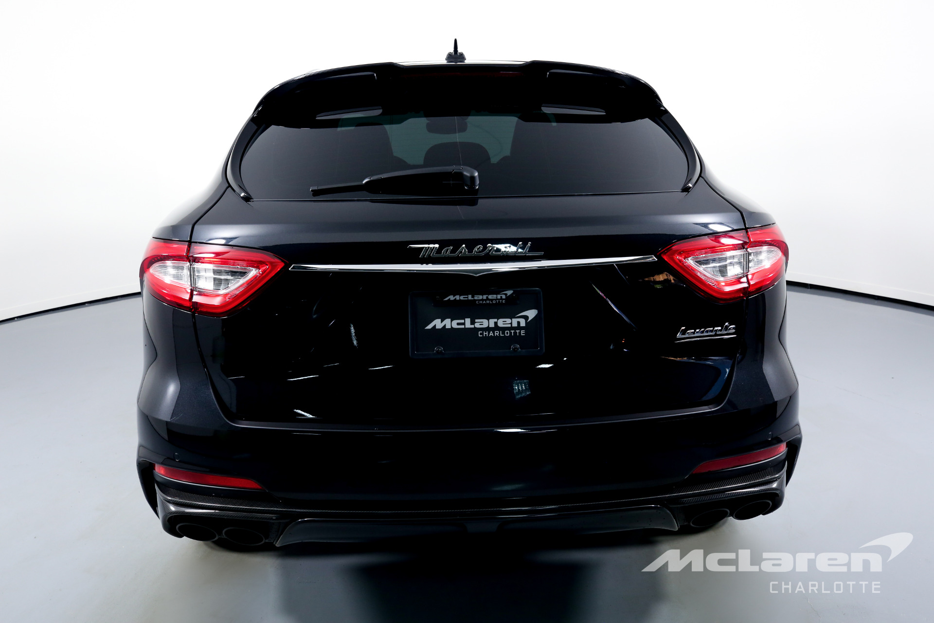Used 2019 Maserati Levante Trofeo | Charlotte, NC