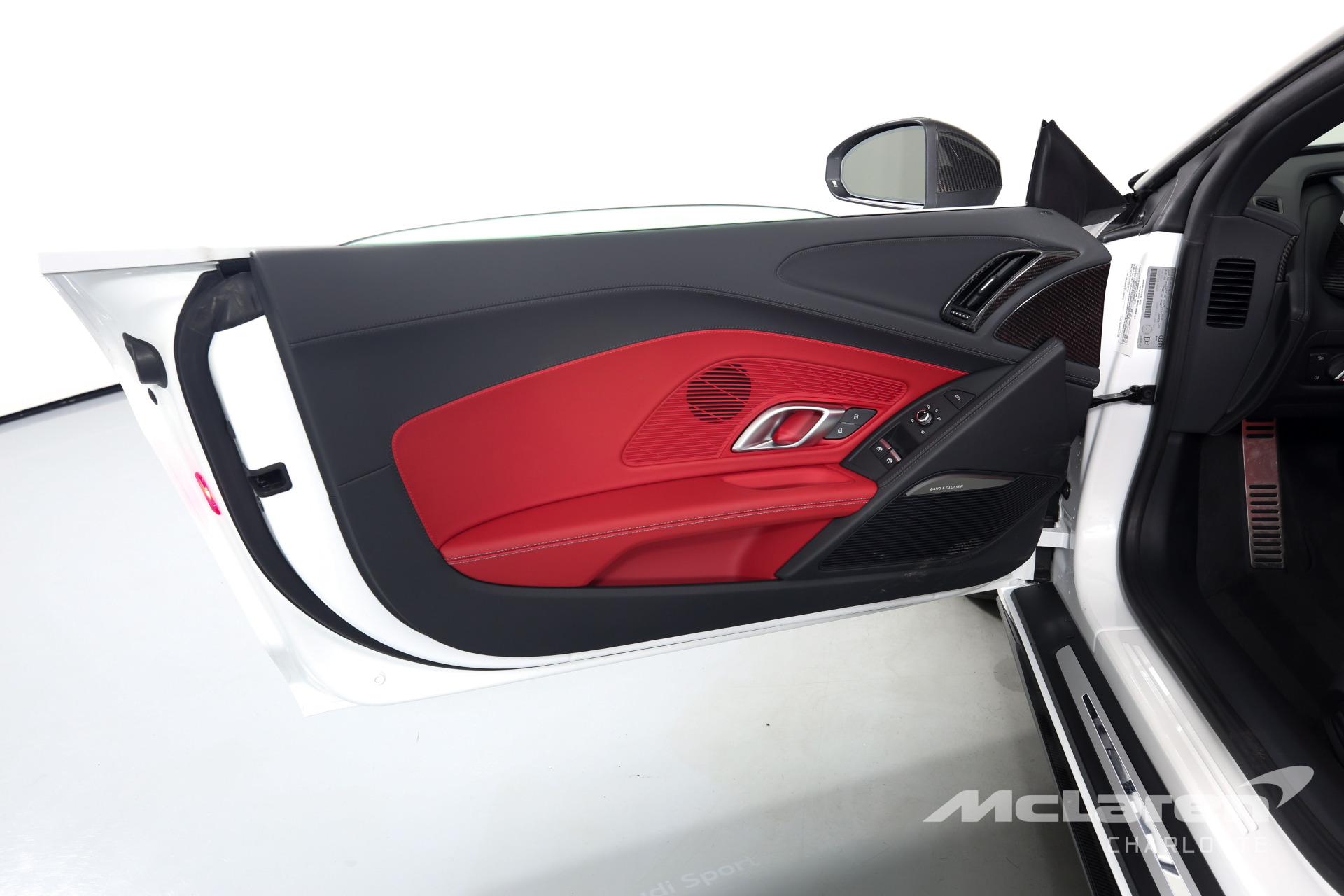 Used 2020 Audi R8 5.2 quattro V10 perform. Spyder | Charlotte, NC