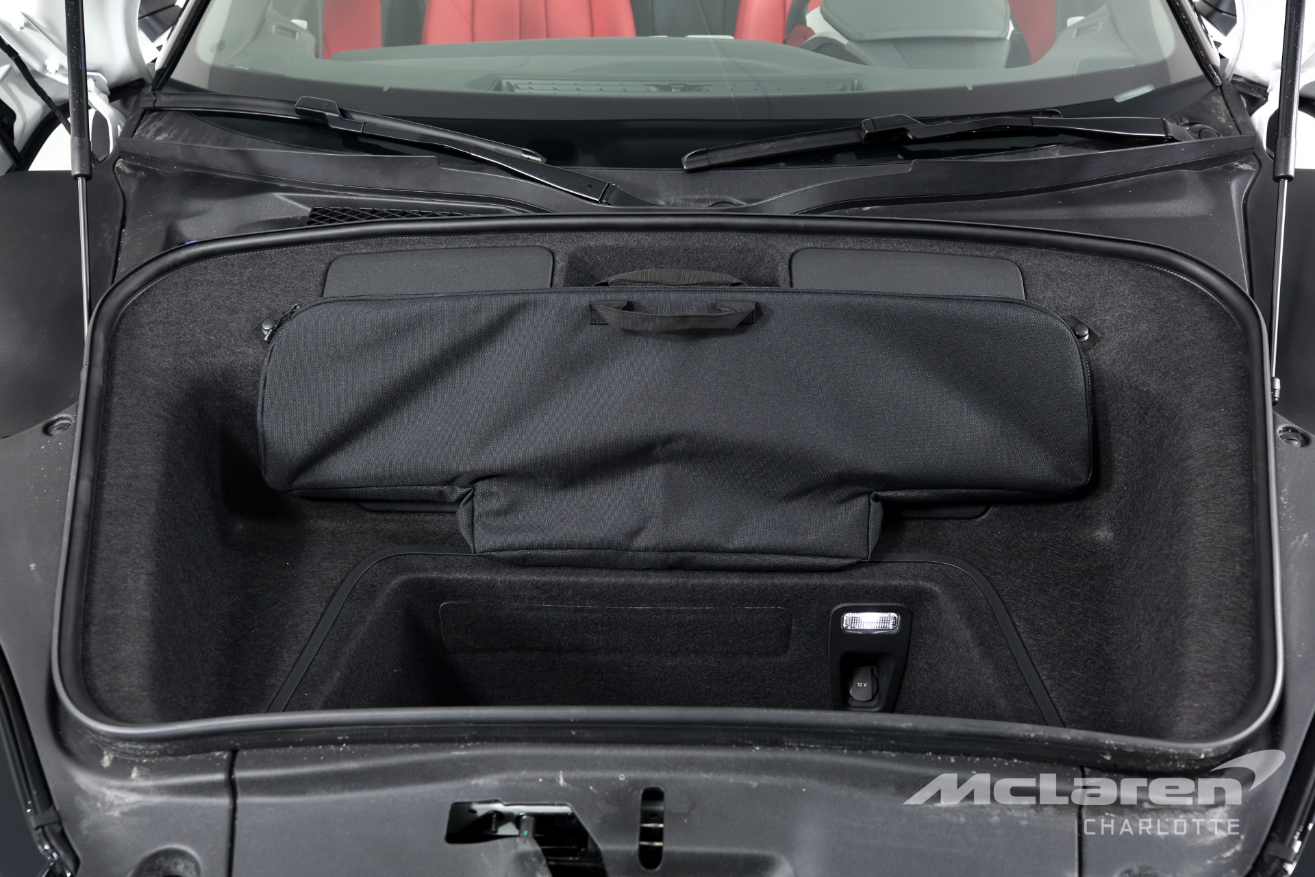 Used 2020 Audi R8 5.2 quattro V10 perform. Spyder | Charlotte, NC
