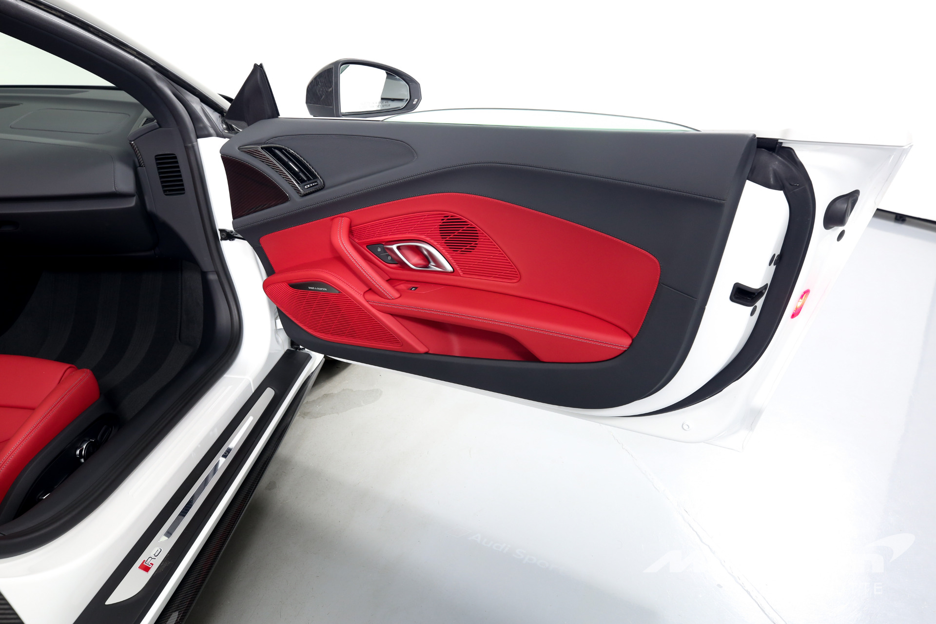 Used 2020 Audi R8 5.2 quattro V10 perform. Spyder | Charlotte, NC