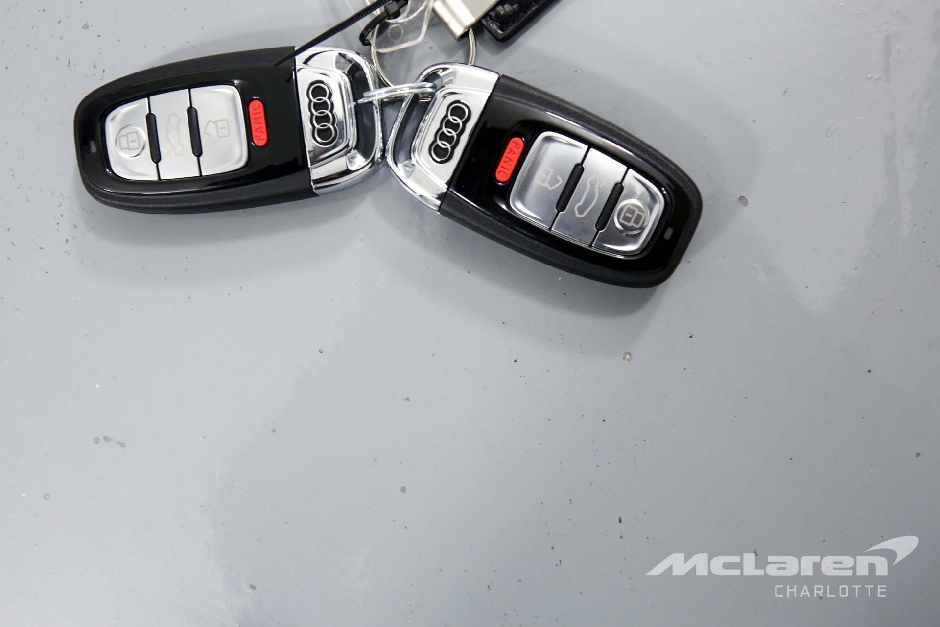 Used 2020 Audi R8 5.2 quattro V10 perform. Spyder | Charlotte, NC