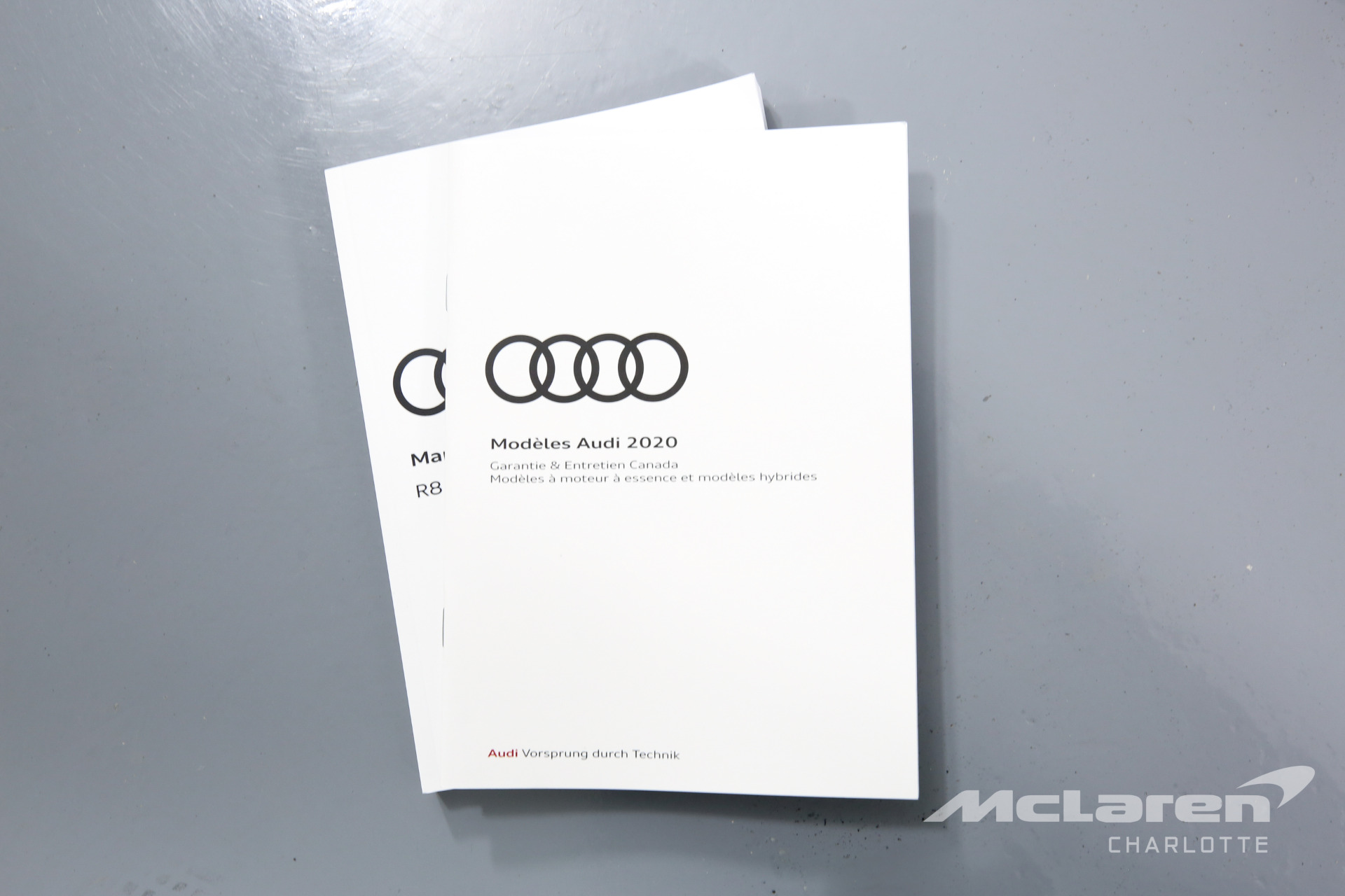 Used 2020 Audi R8 5.2 quattro V10 perform. Spyder | Charlotte, NC