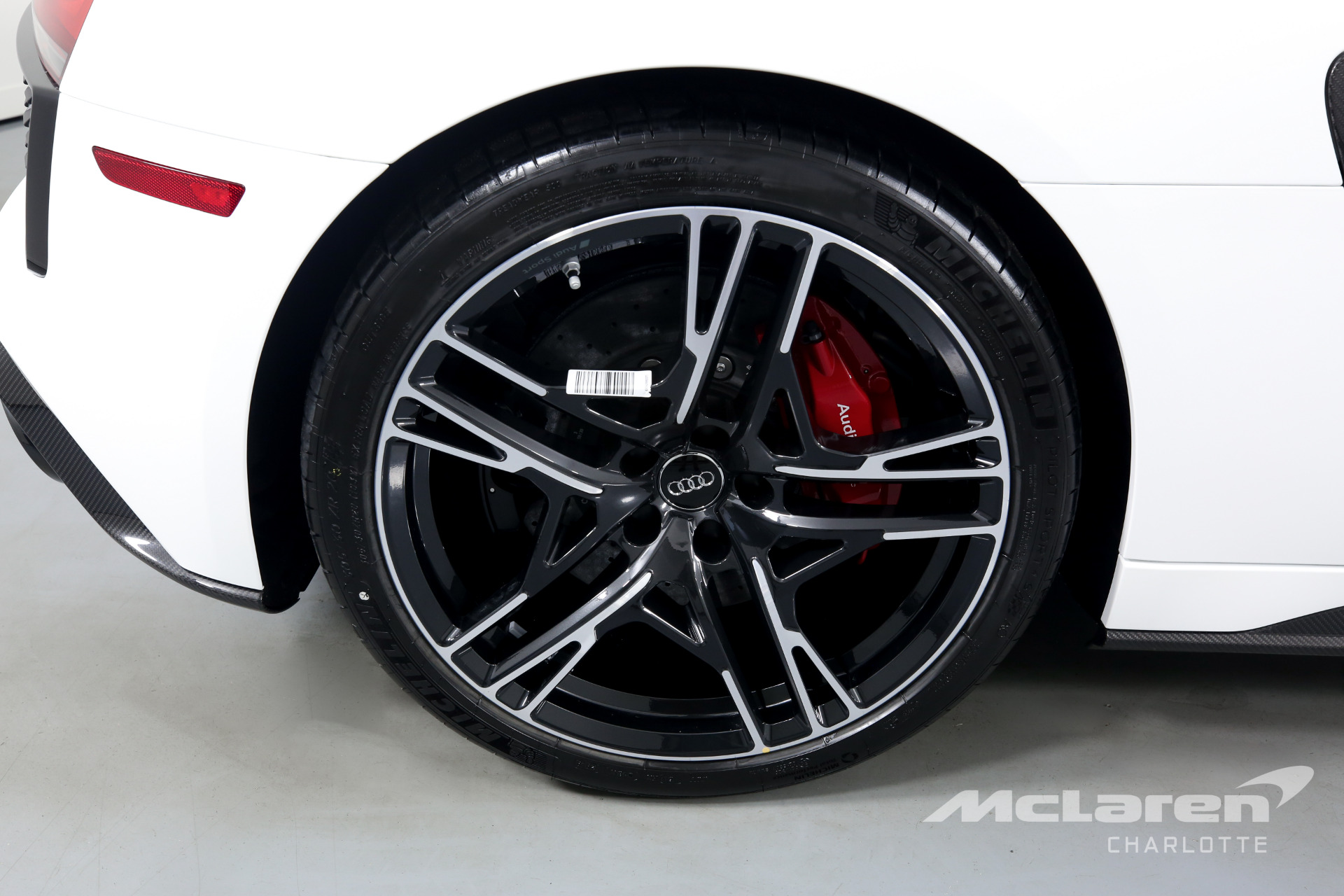 Used 2020 Audi R8 5.2 quattro V10 perform. Spyder | Charlotte, NC