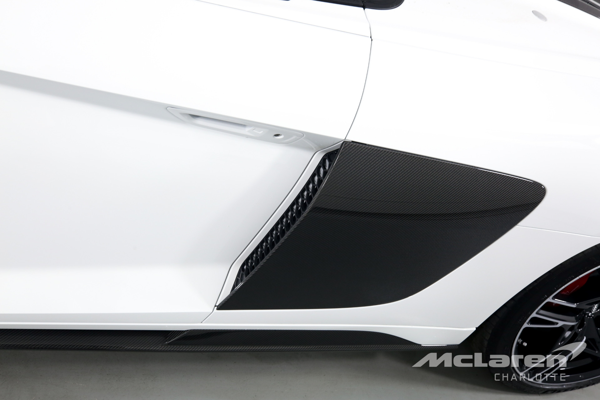 Used 2020 Audi R8 5.2 quattro V10 perform. Spyder | Charlotte, NC